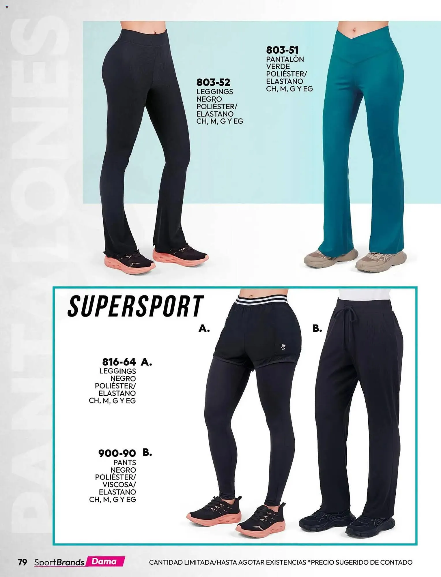 Catálogo de Catálogo Cklass 2 de enero al 1 de mayo 2026 - Pagina 92