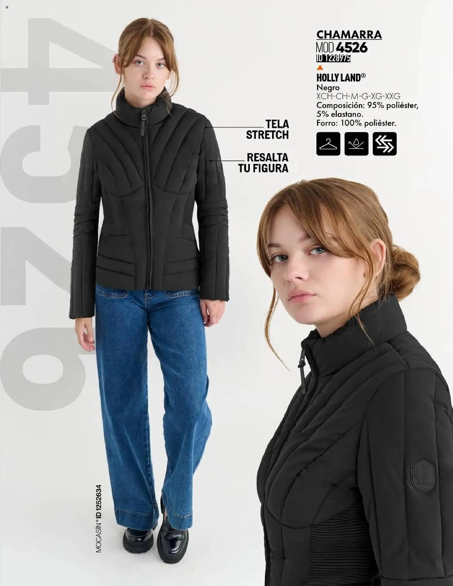 Catálogo de Catálogo Price Shoes 3 de noviembre al 1 de febrero 2026 - Pagina 73