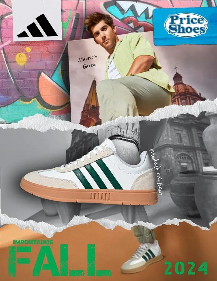 Catálogo de Importados Fall 2024 16 de agosto al 31 de octubre 2024 - Pagina 1