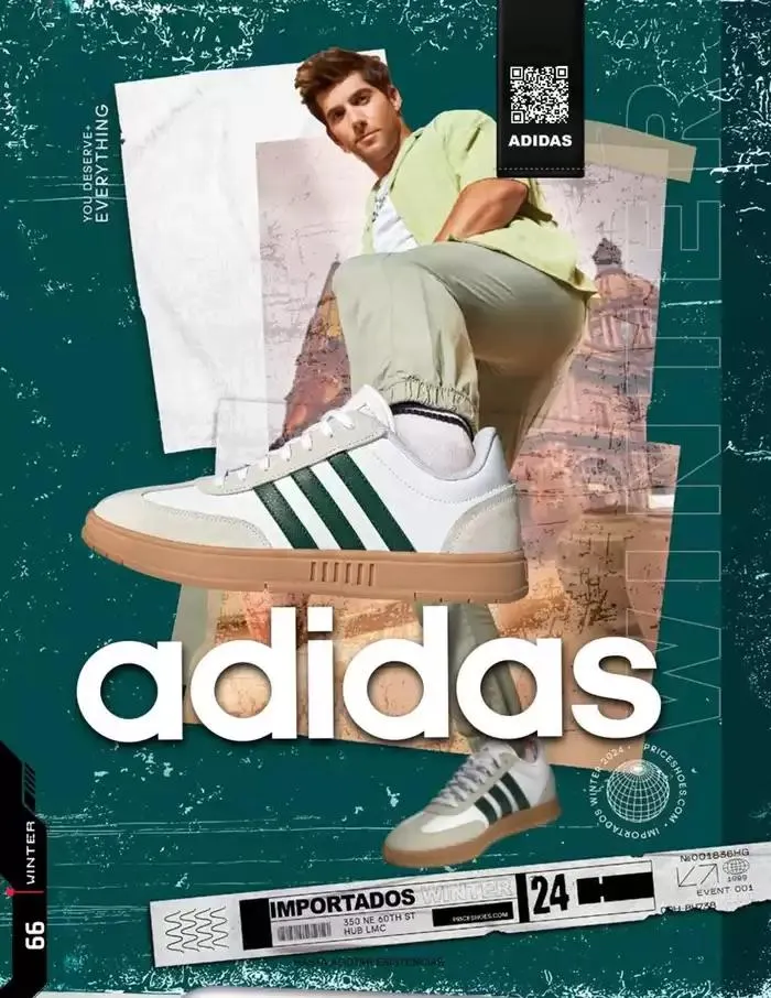 Catálogo de IMPORTADOS WINTER 11 de noviembre al 31 de enero 2025 - Pagina 66