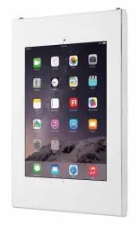 Manhattan Soporte de Pared para Tablet 462228 9.7" - 10.5", Antirrobo, Blanco