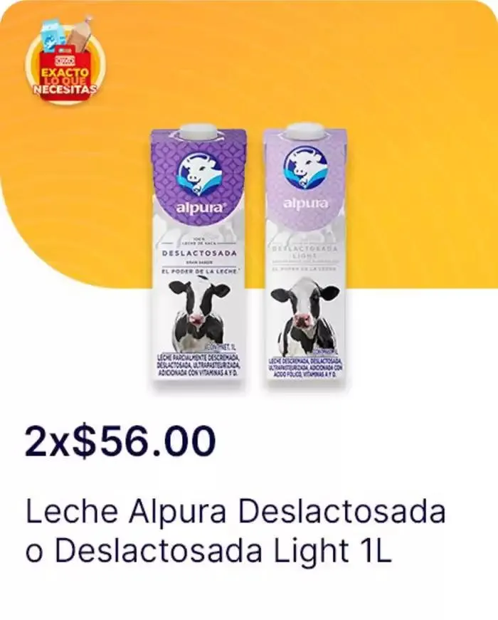 Catálogo de Exacto lo que necesitas 7 de enero al 22 de enero 2025 - Pagina 191
