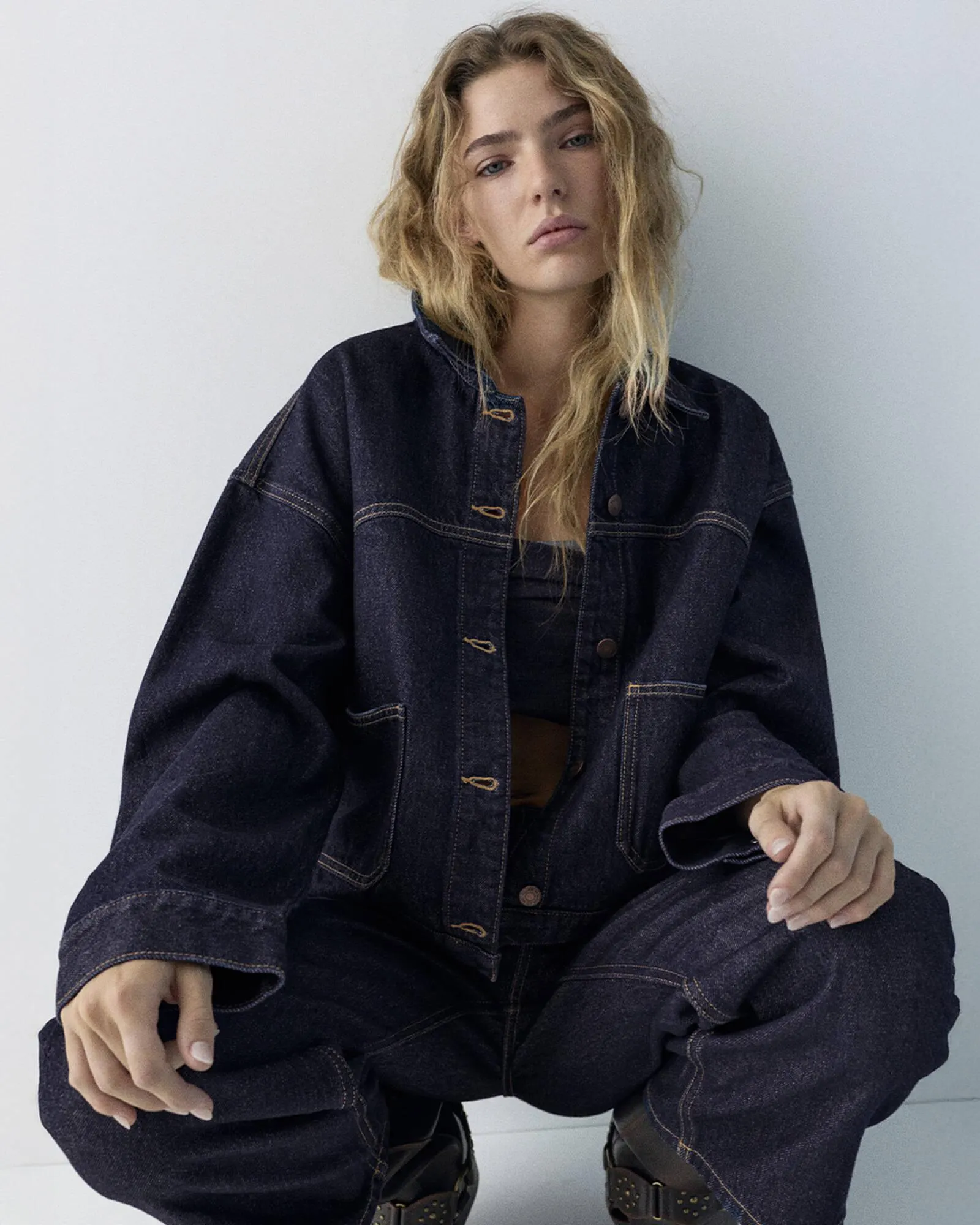 Catálogo de Catálogo Pull & Bear 1 de febrero al 7 de febrero 2026 - Pagina 1