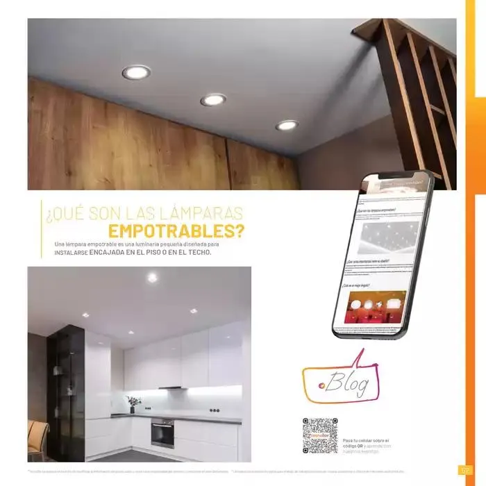 Catálogo de Catálogo Interior 2024 10 de octubre al 31 de enero 2025 - Pagina 18