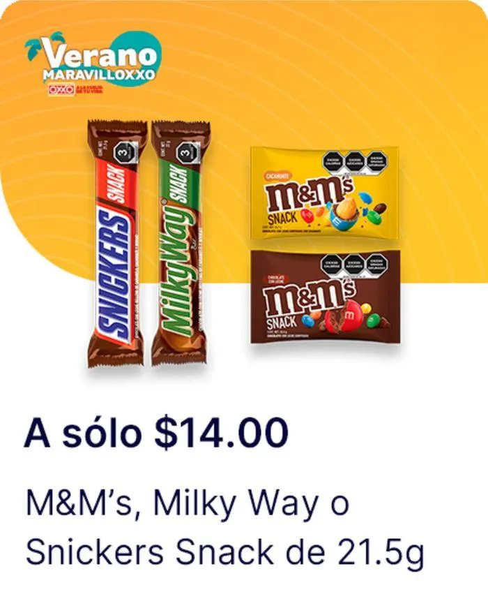 Catálogo de Ofertas Meravilloxxo 29 de mayo al 19 de junio 2024 - Pagina 80