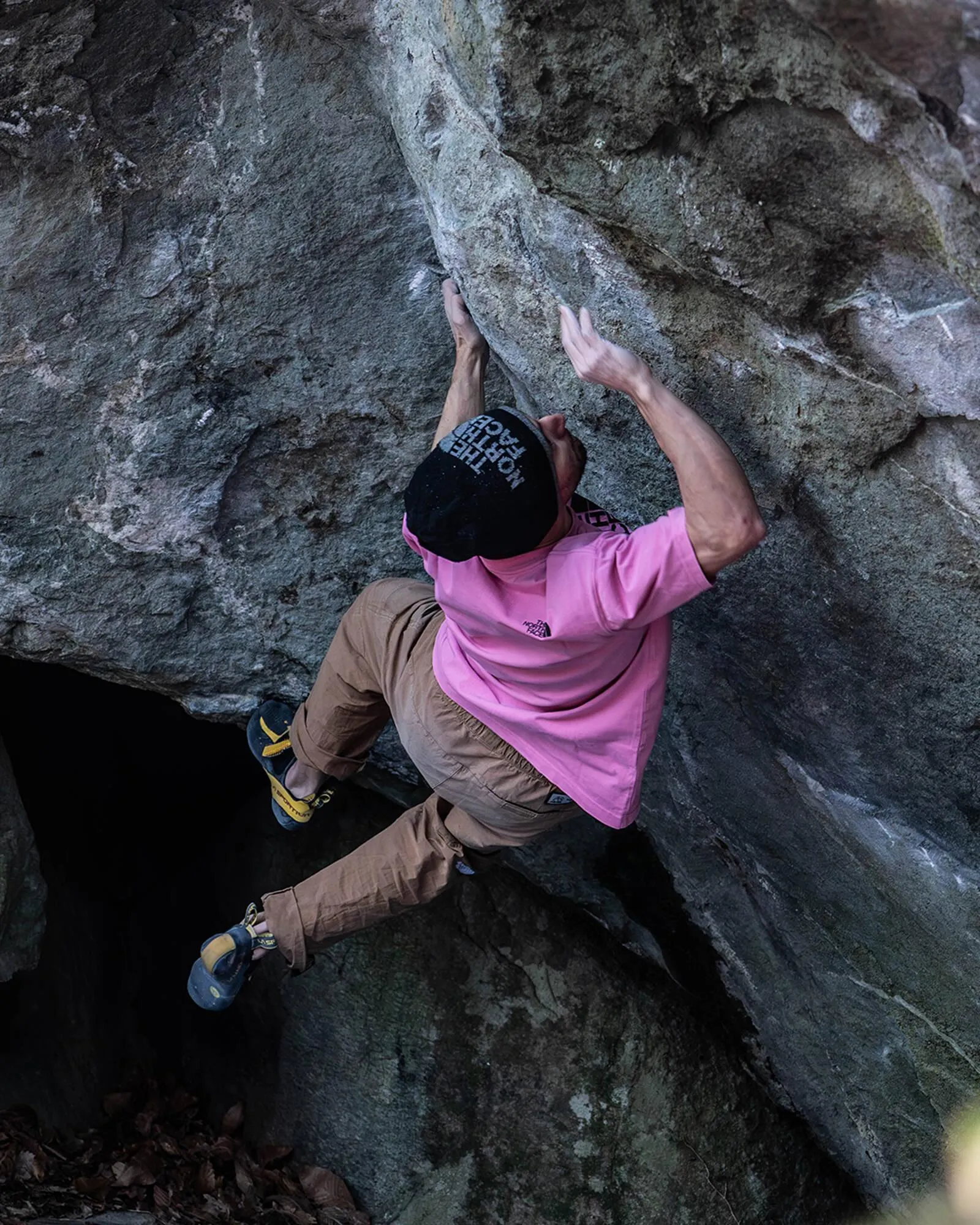 Catálogo de Catálogo The North Face 21 de febrero al 27 de febrero 2026 - Pagina 3