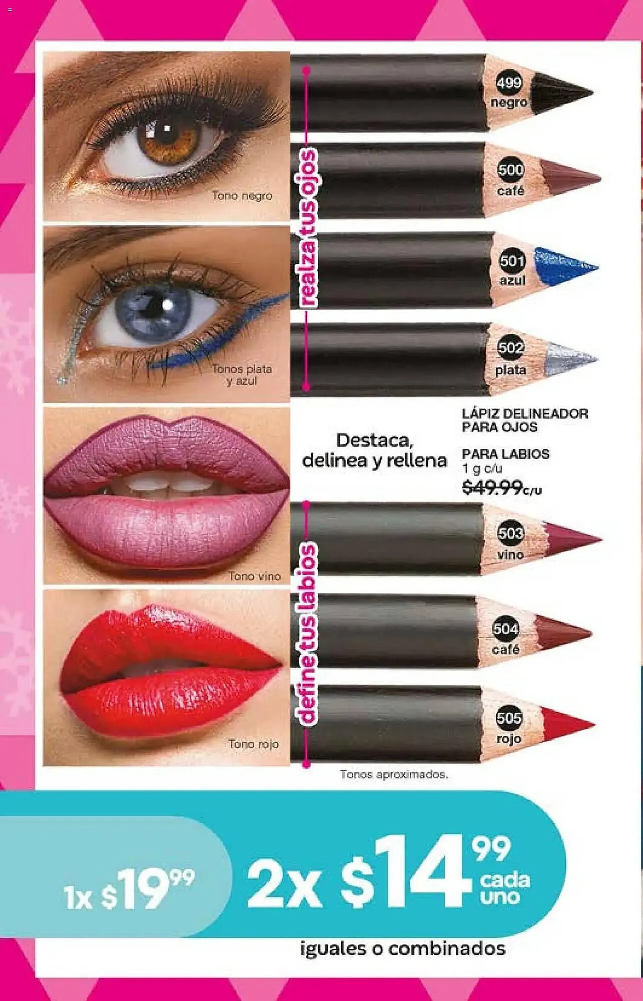 Catálogo de Catálogo Fuller 29 de octubre al 30 de noviembre 2025 - Pagina 174