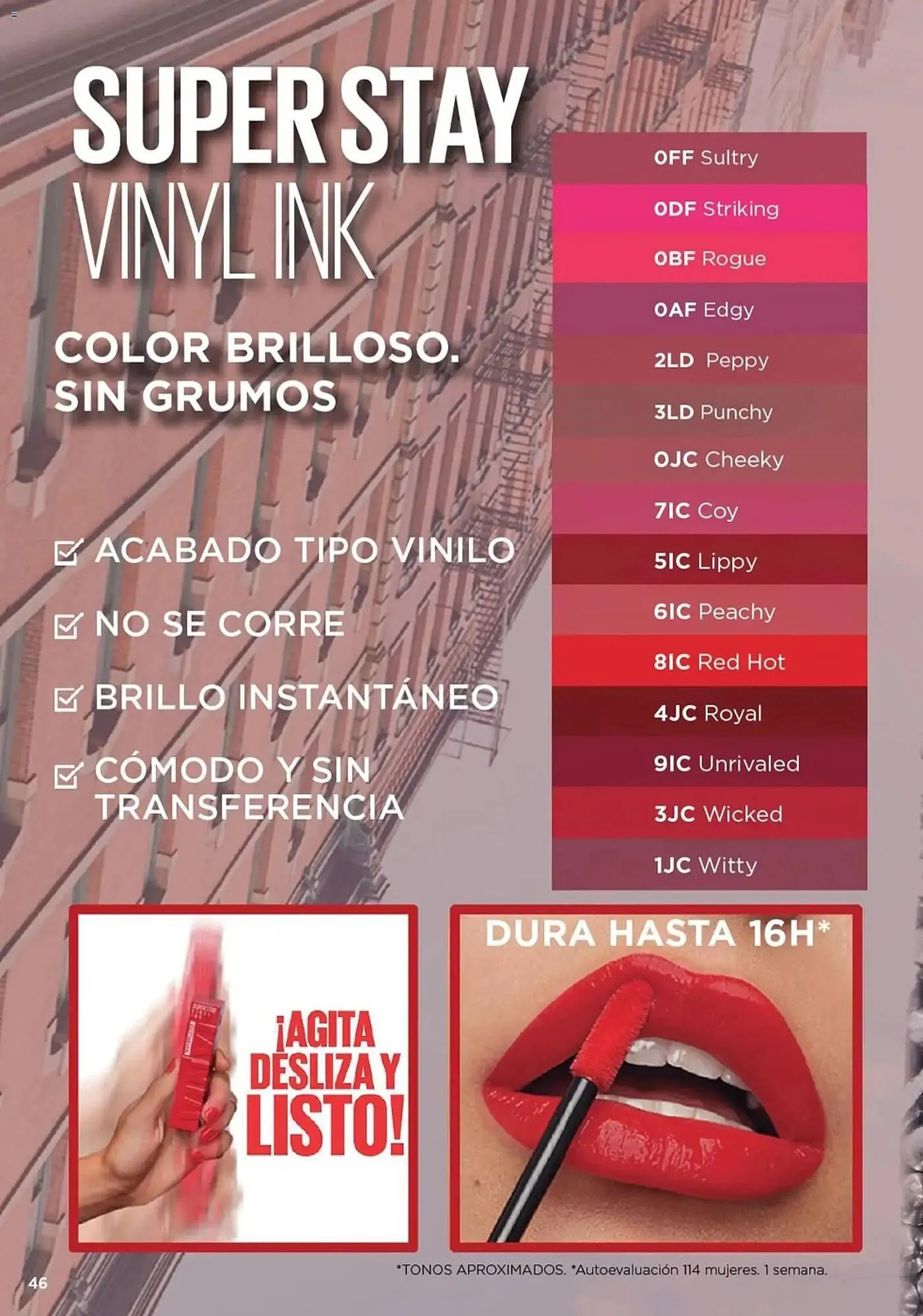 Catálogo de Catálogo Ilusión 1 de marzo al 1 de mayo 2026 - Pagina 48