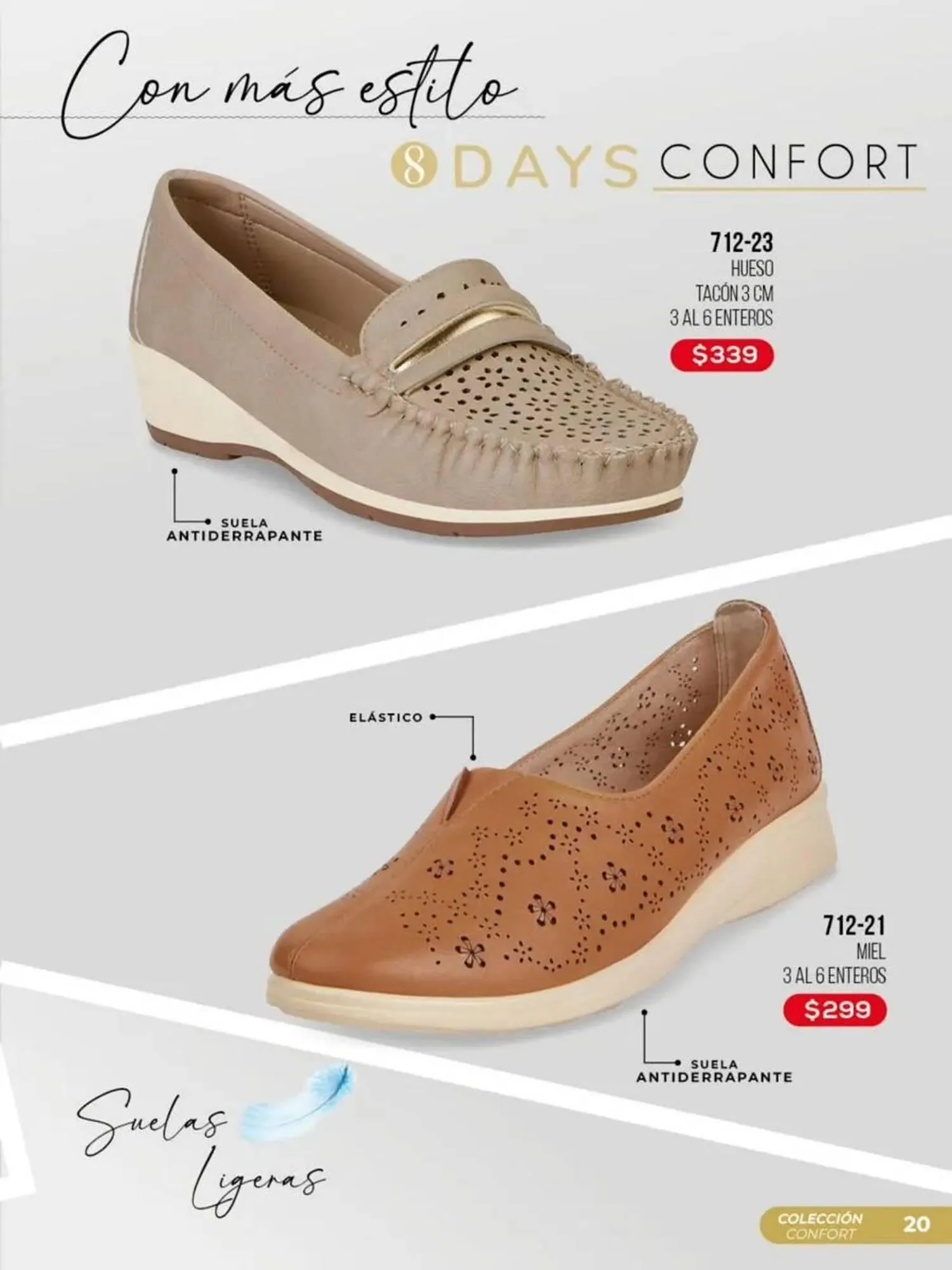 Catálogo de Catálogo Cklass 4 de febrero al 20 de febrero 2026 - Pagina 21