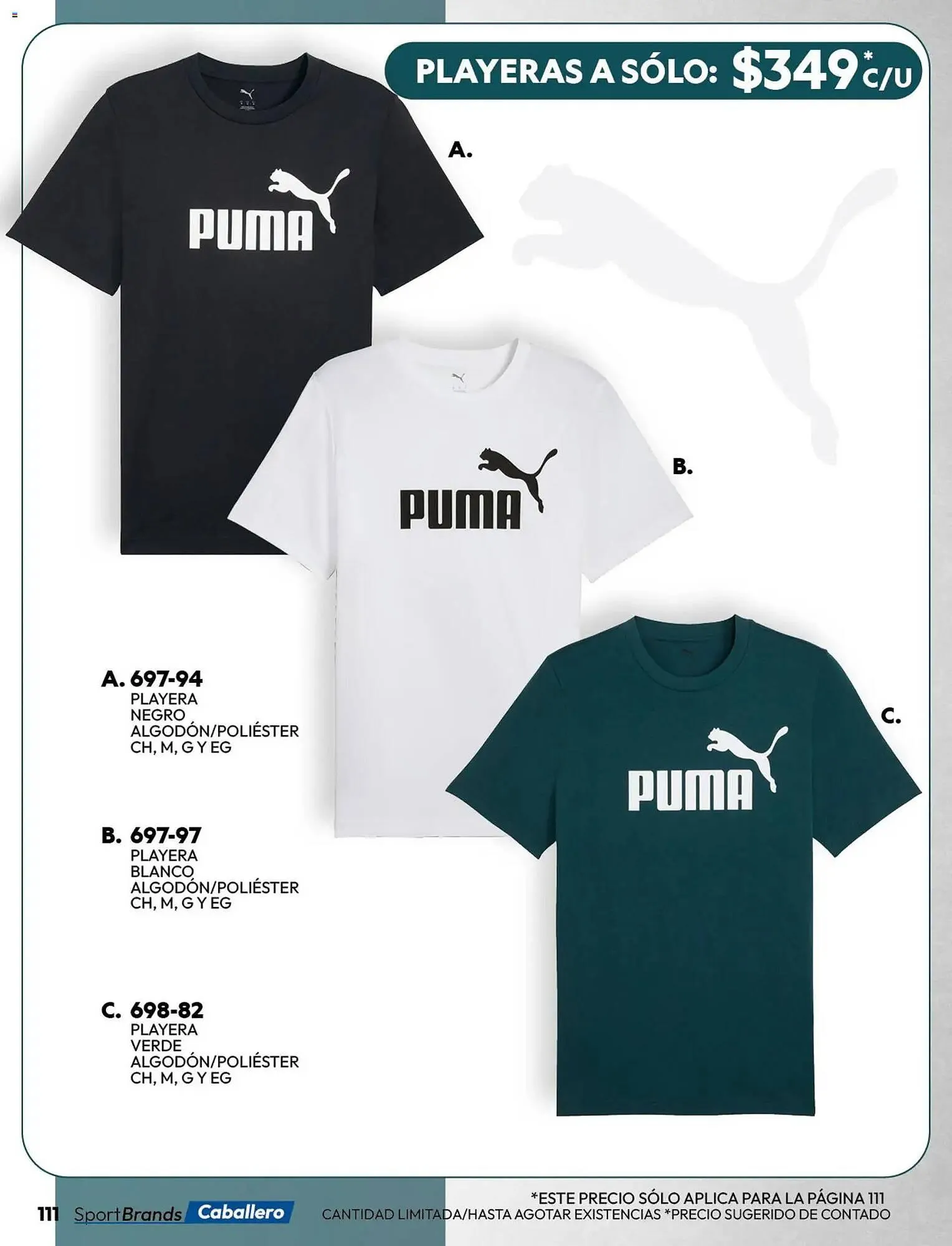 Catálogo de Catálogo Cklass 2 de enero al 1 de mayo 2026 - Pagina 137