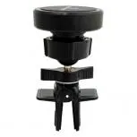 Perfect Choice Soporte Magnetico para Smartphone PC-332923, Negro