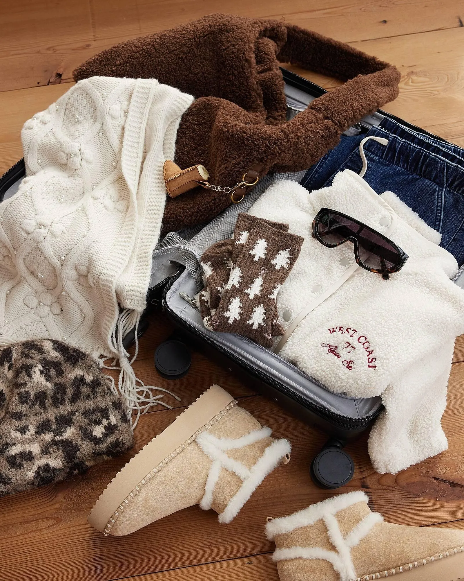 Catálogo de Catálogo American Eagle 1 de diciembre al 31 de diciembre 2025 - Pagina 5