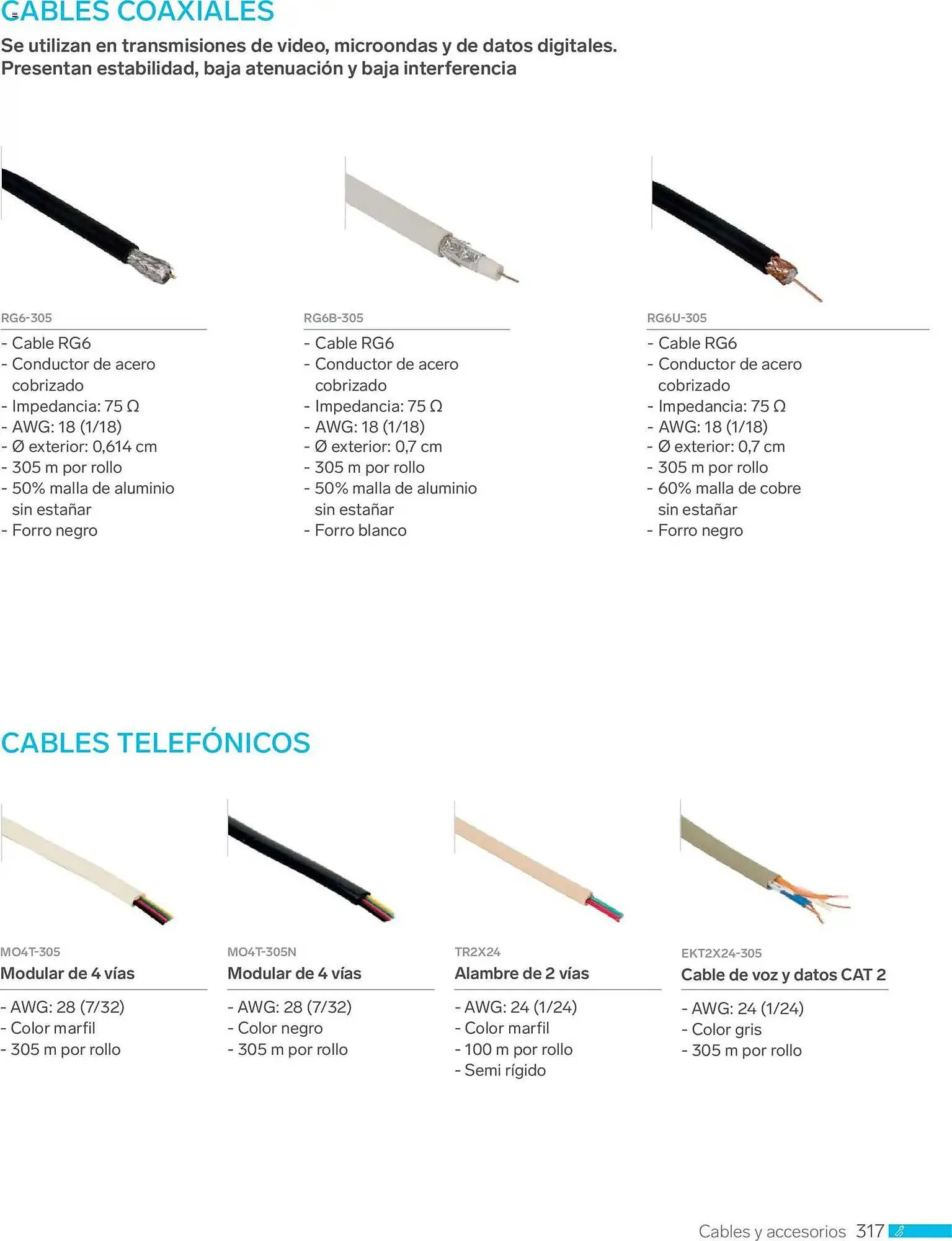 Catálogo de Catálogo Steren 1 de enero al 1 de enero 2027 - Pagina 329