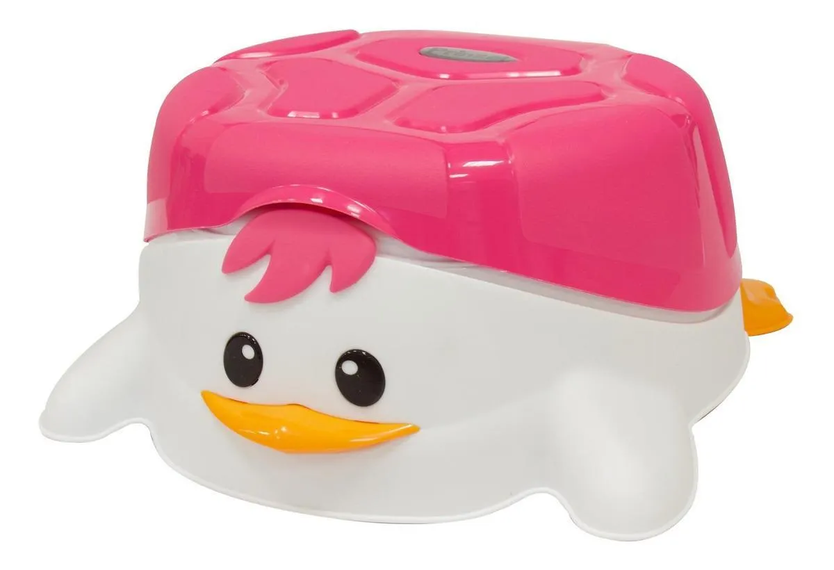 Entrenador Prinsel Pingüino Girl 3 en 1