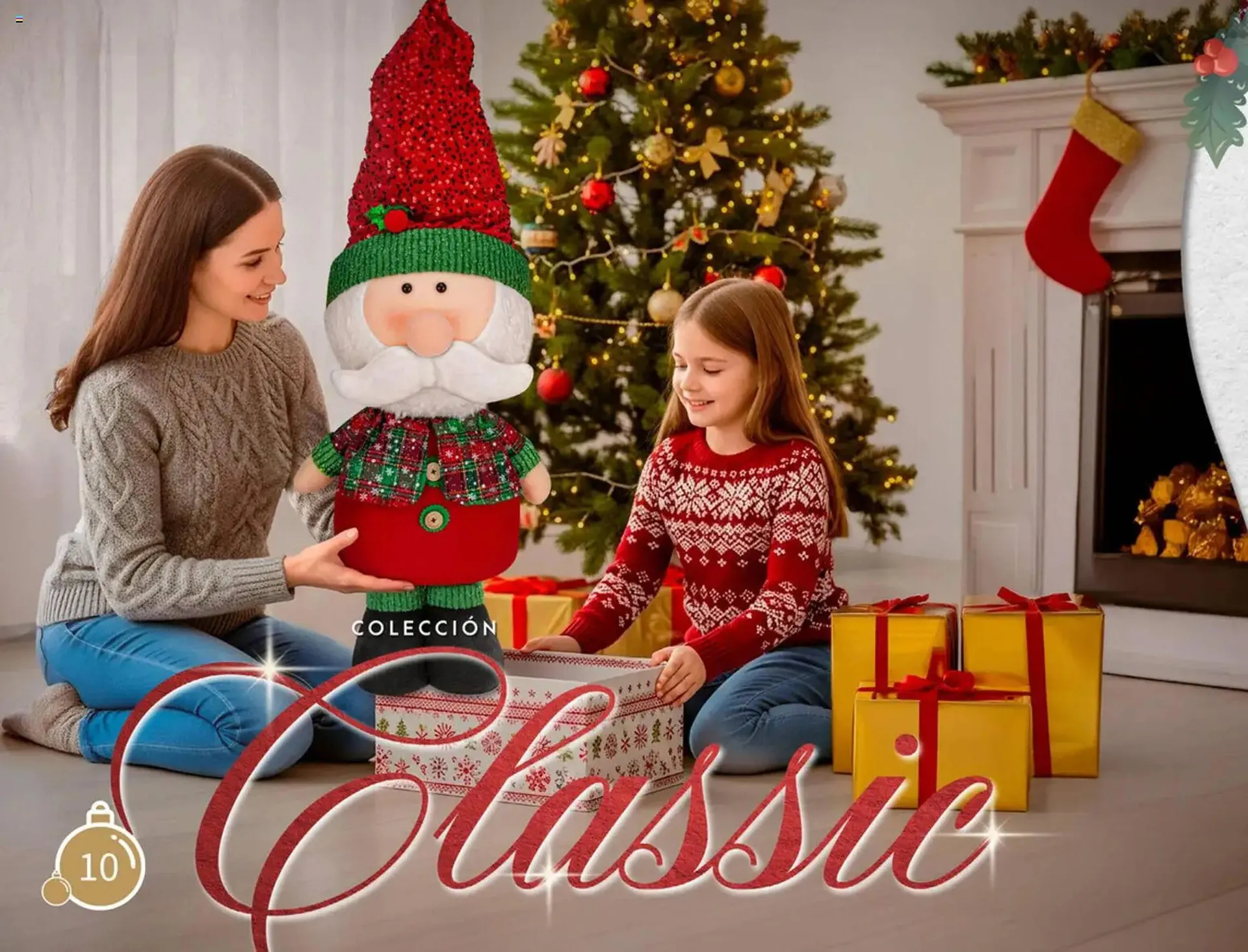 Catálogo de Catálogo Price Shoes 11 de noviembre al 31 de enero 2026 - Pagina 10