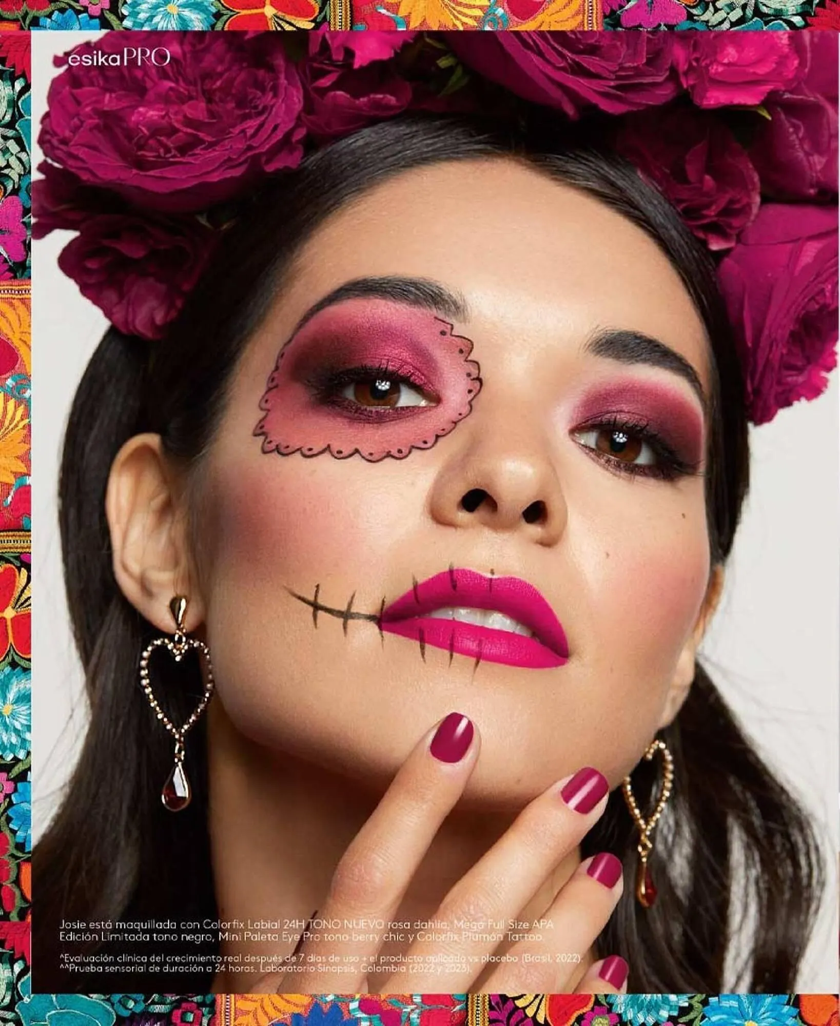 Catálogo de Catálogo Ésika 22 de agosto al 23 de septiembre 2024 - Pagina 88