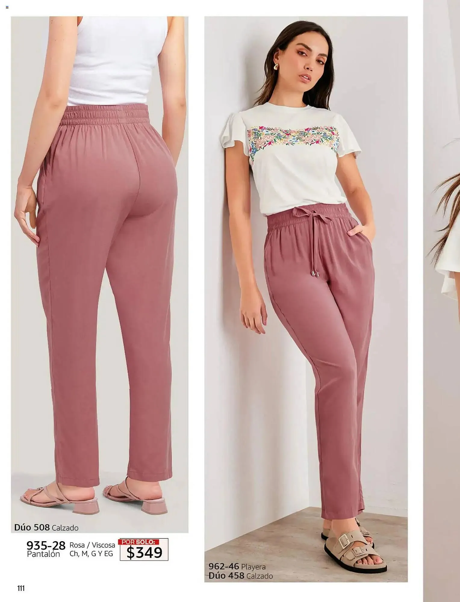 Catálogo de Catálogo Cklass 2 de enero al 1 de mayo 2026 - Pagina 116