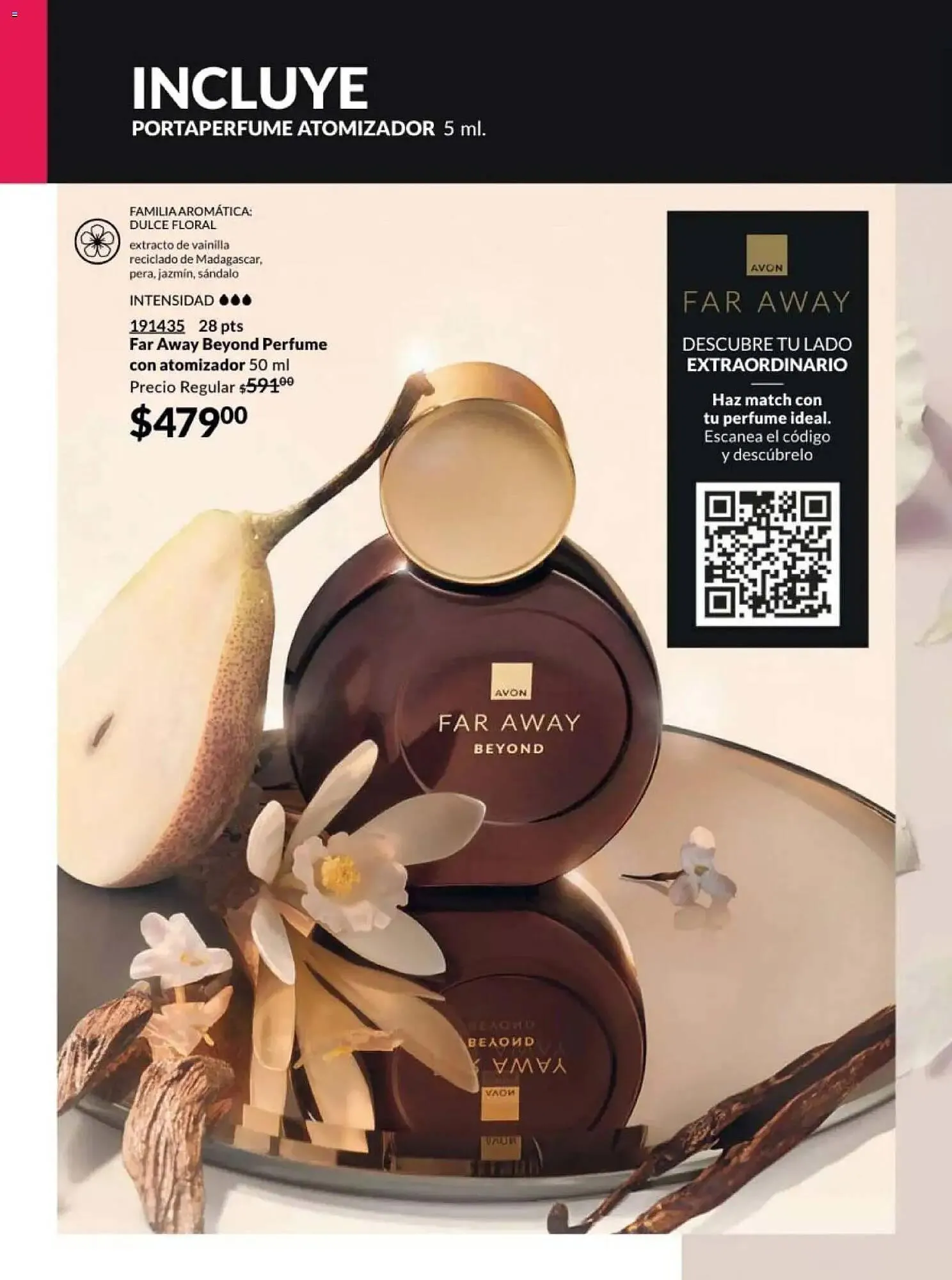 Catálogo de Catálogo Avon 20 de febrero al 27 de marzo 2026 - Pagina 86