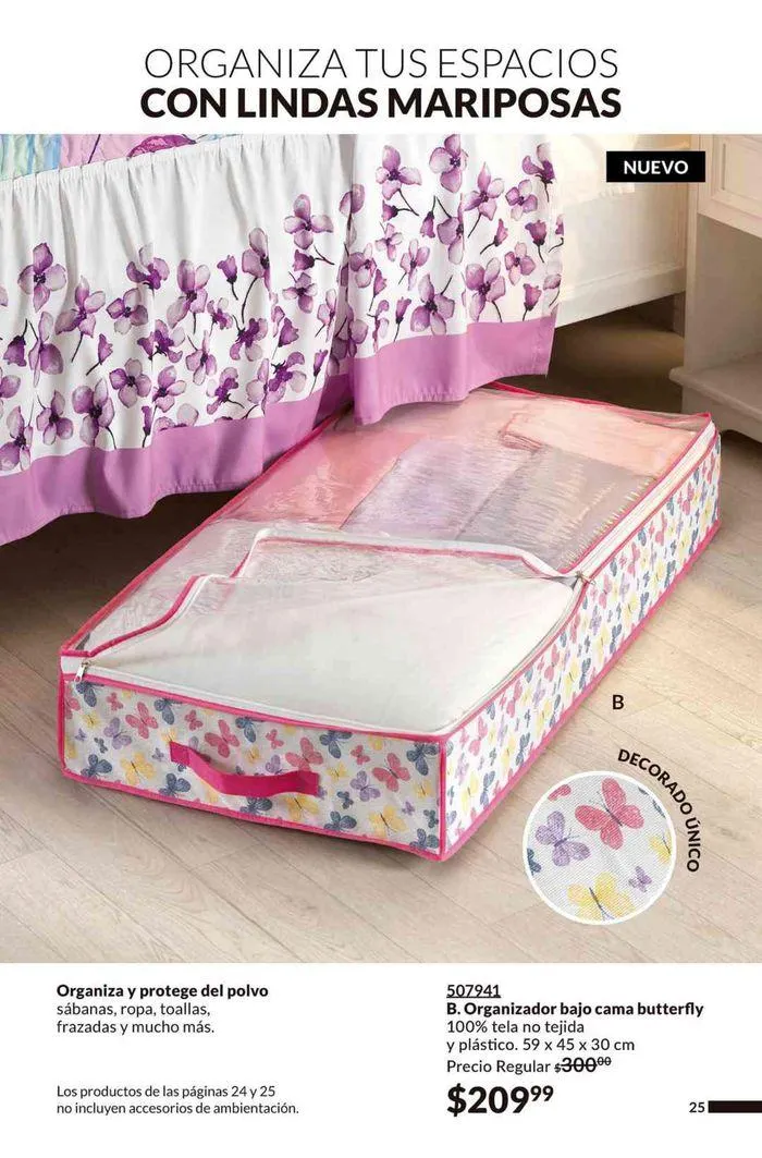 Catálogo de Avon Fashion And Home C08 6 de abril al 13 de mayo 2024 - Pagina 25