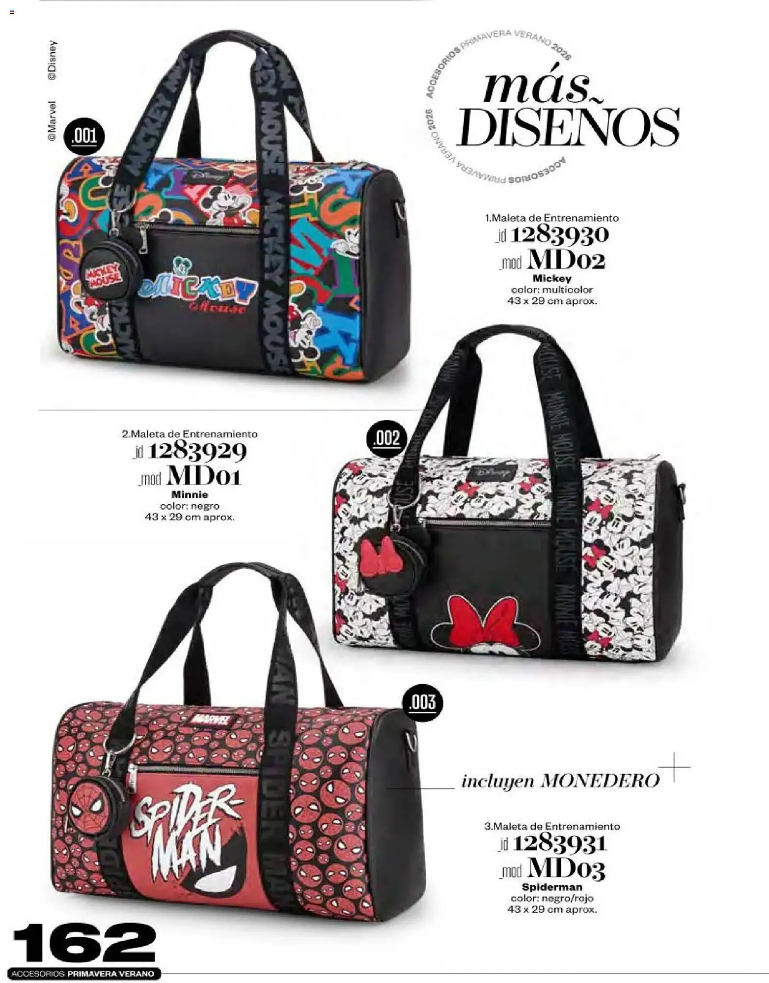 Catálogo de Catálogo Price Shoes 18 de abril al 1 de enero 2027 - Pagina 162