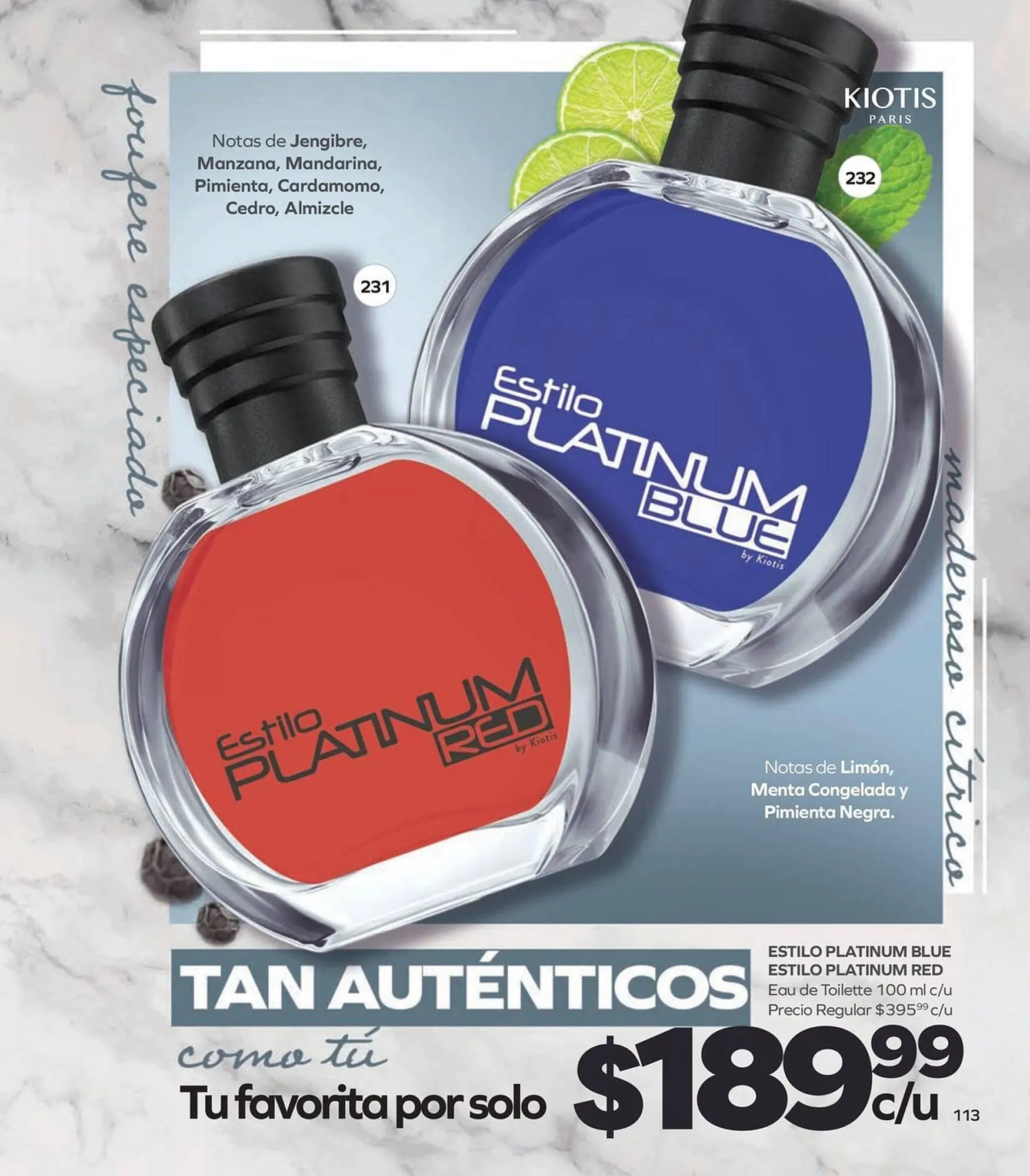 Catálogo de Catálogo Stanhome 3 de marzo al 20 de marzo 2026 - Pagina 117