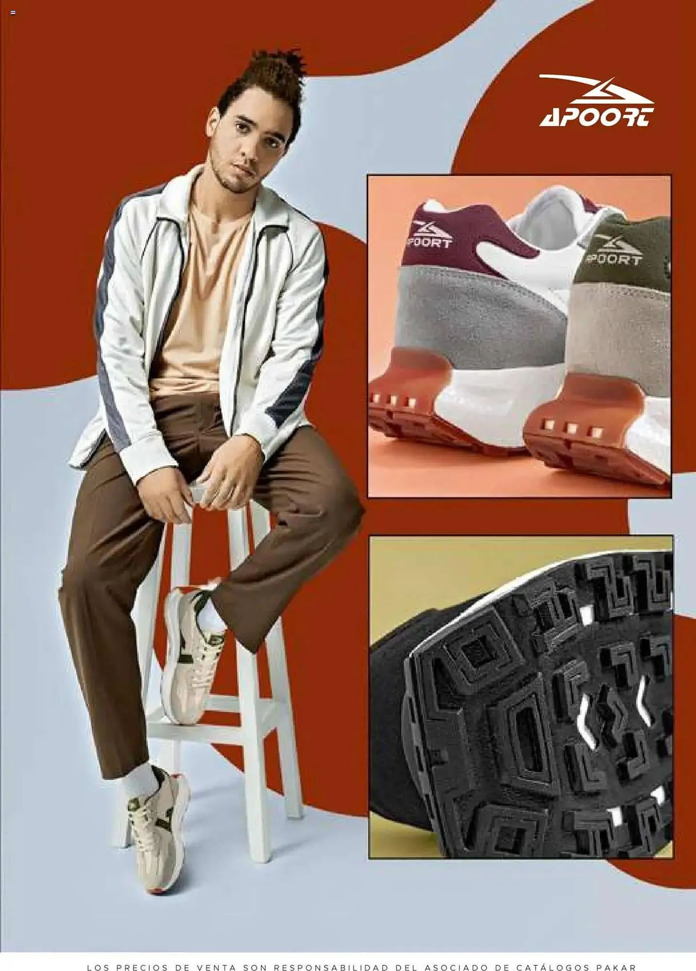 Catálogo de Catálogo SC Pakar 24 de julio al 1 de enero 2026 - Pagina 85