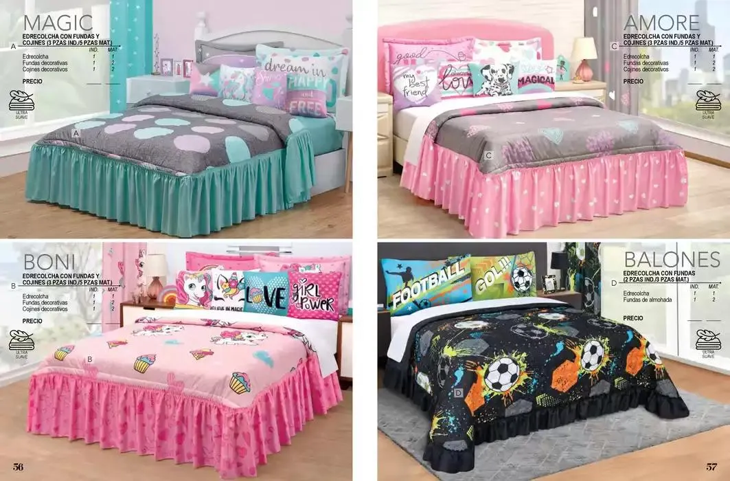 Catálogo de COLECCIÓN 2025 11 de febrero al 31 de diciembre 2025 - Pagina 29