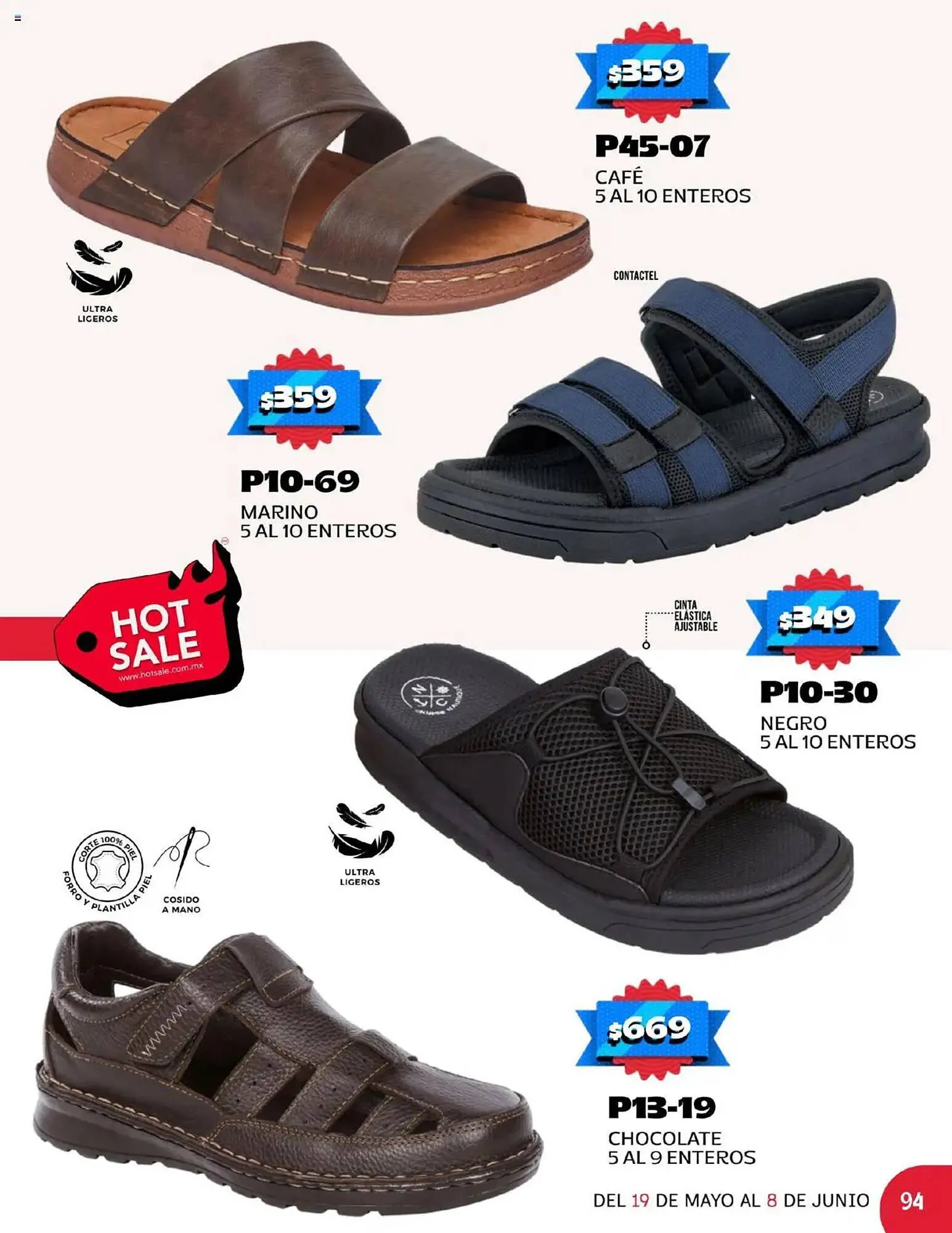 Catálogo de Catálogo Cklass 19 de mayo al 9 de junio 2025 - Pagina 95