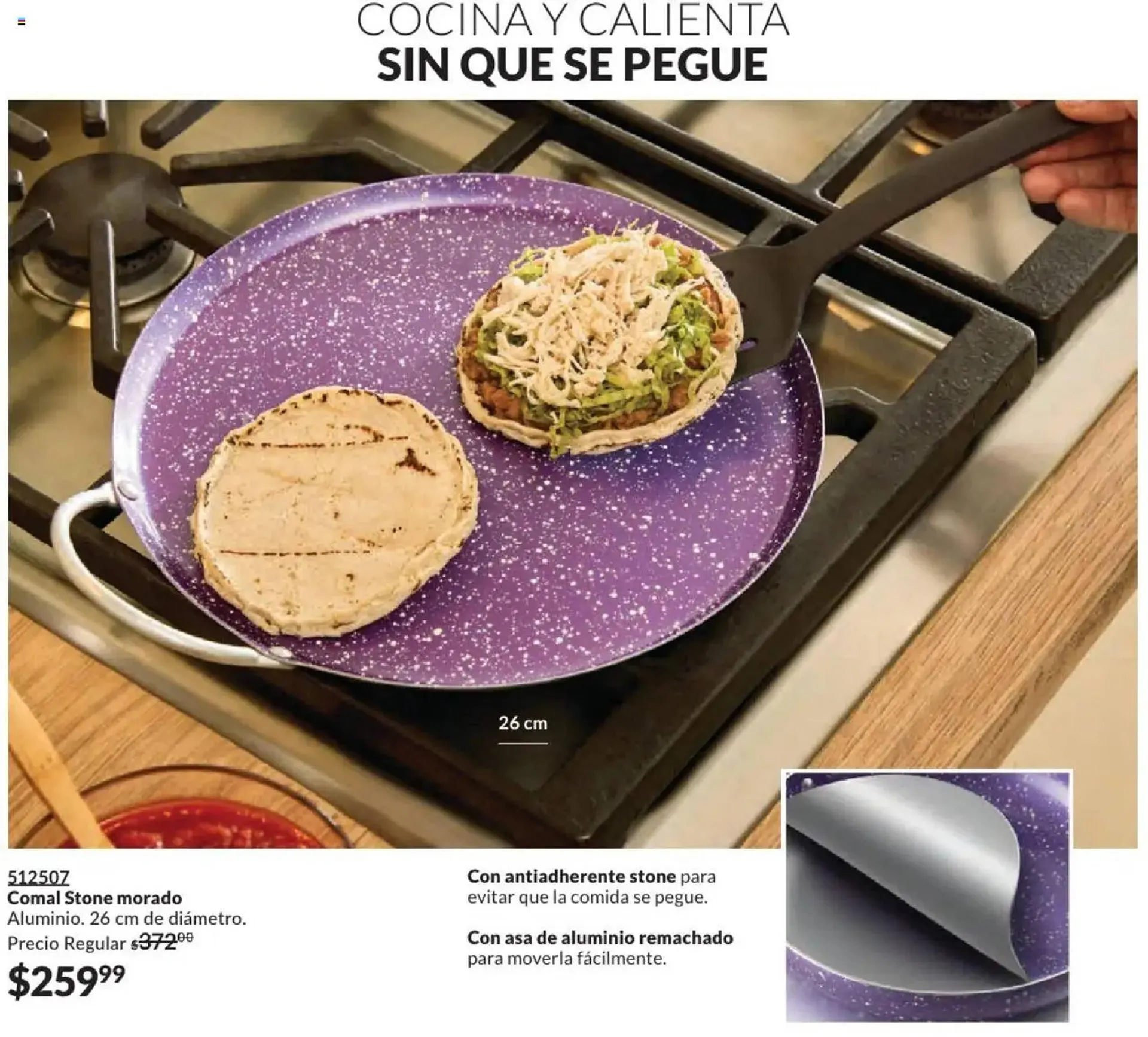 Catálogo de Catálogo Avon 3 de diciembre al 18 de enero 2025 - Pagina 50