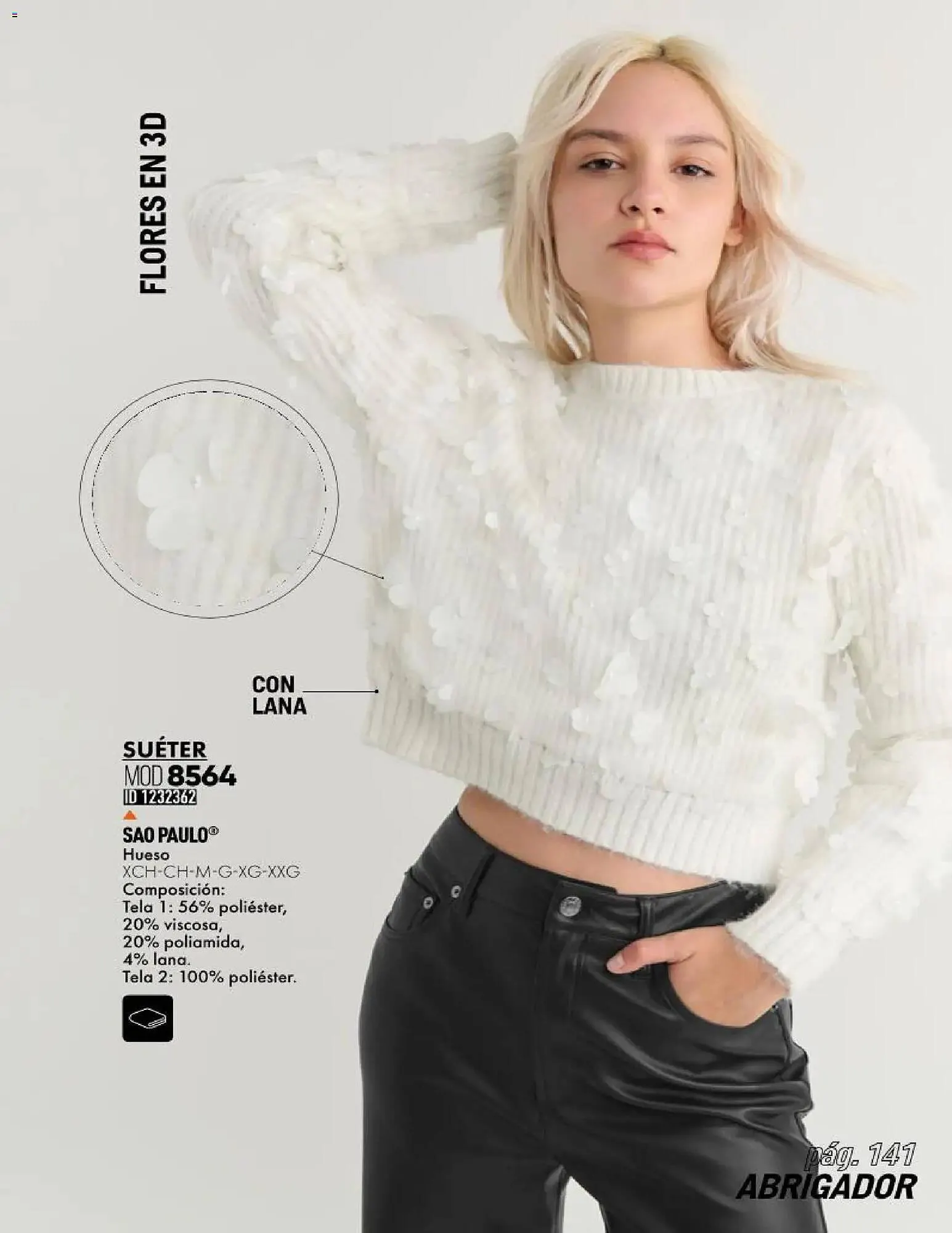 Catálogo de Catálogo Price Shoes 11 de noviembre al 1 de marzo 2026 - Pagina 141