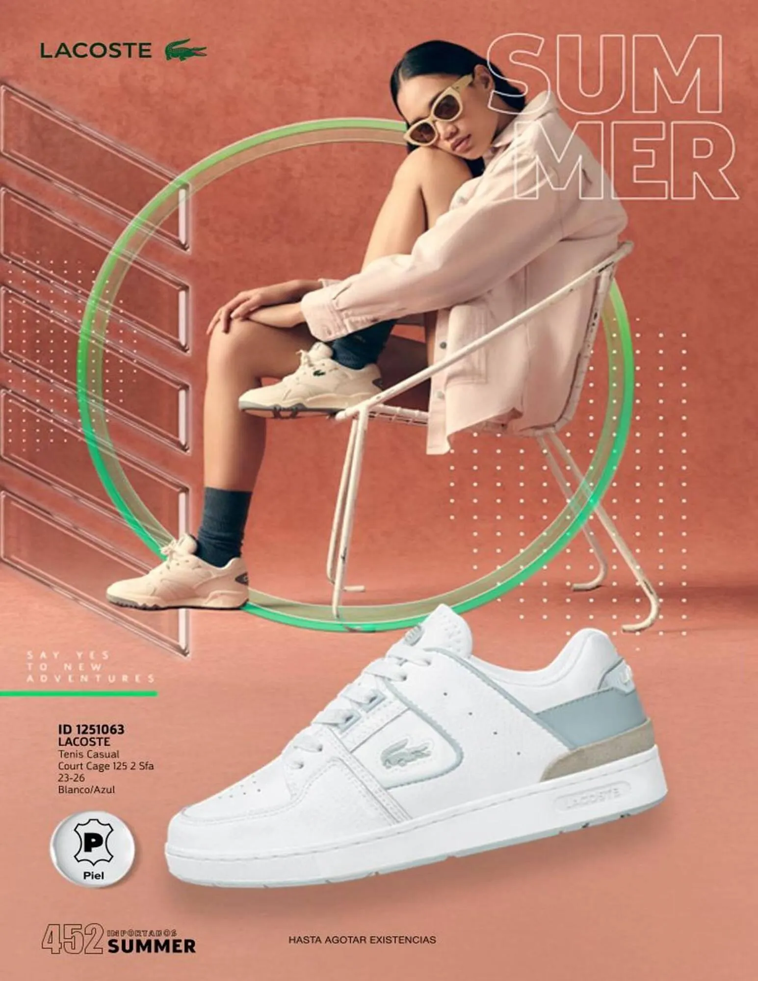 Catálogo de Catálogo Price Shoes 8 de julio al 31 de diciembre 2025 - Pagina 452