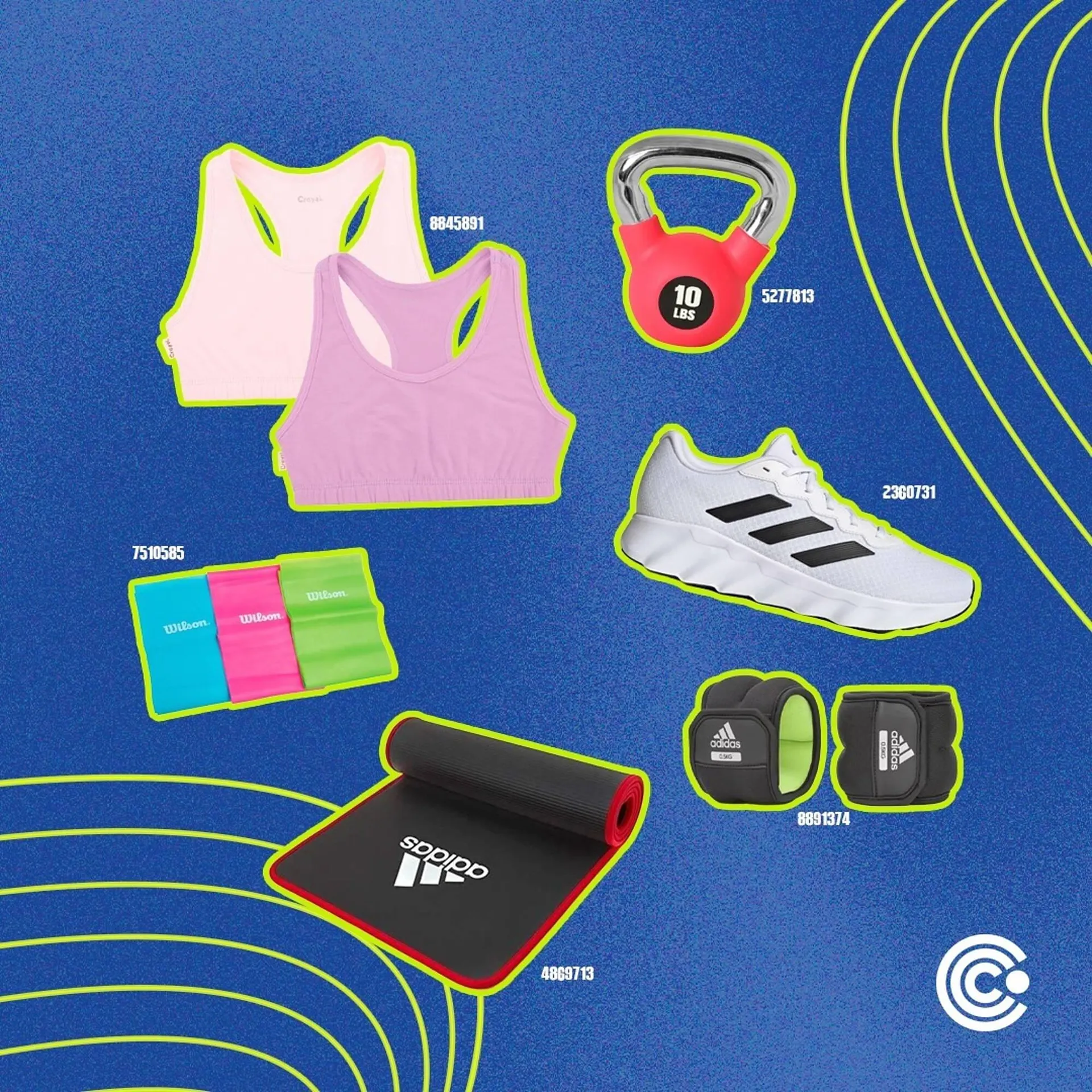 Catálogo de Catálogo Cimaco 26 de marzo al 31 de marzo 2026 - Pagina 2