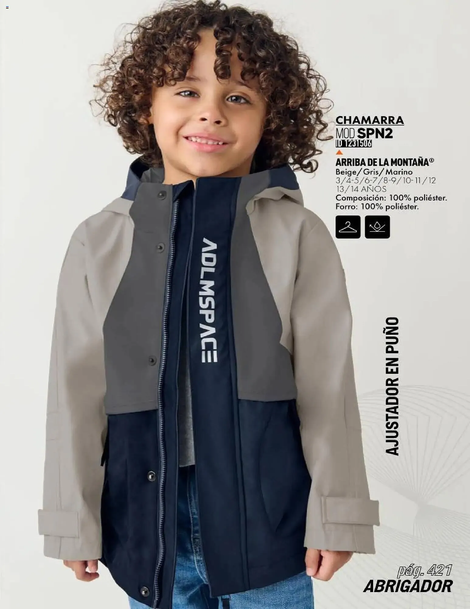 Catálogo de Catálogo Price Shoes 11 de noviembre al 1 de marzo 2026 - Pagina 421