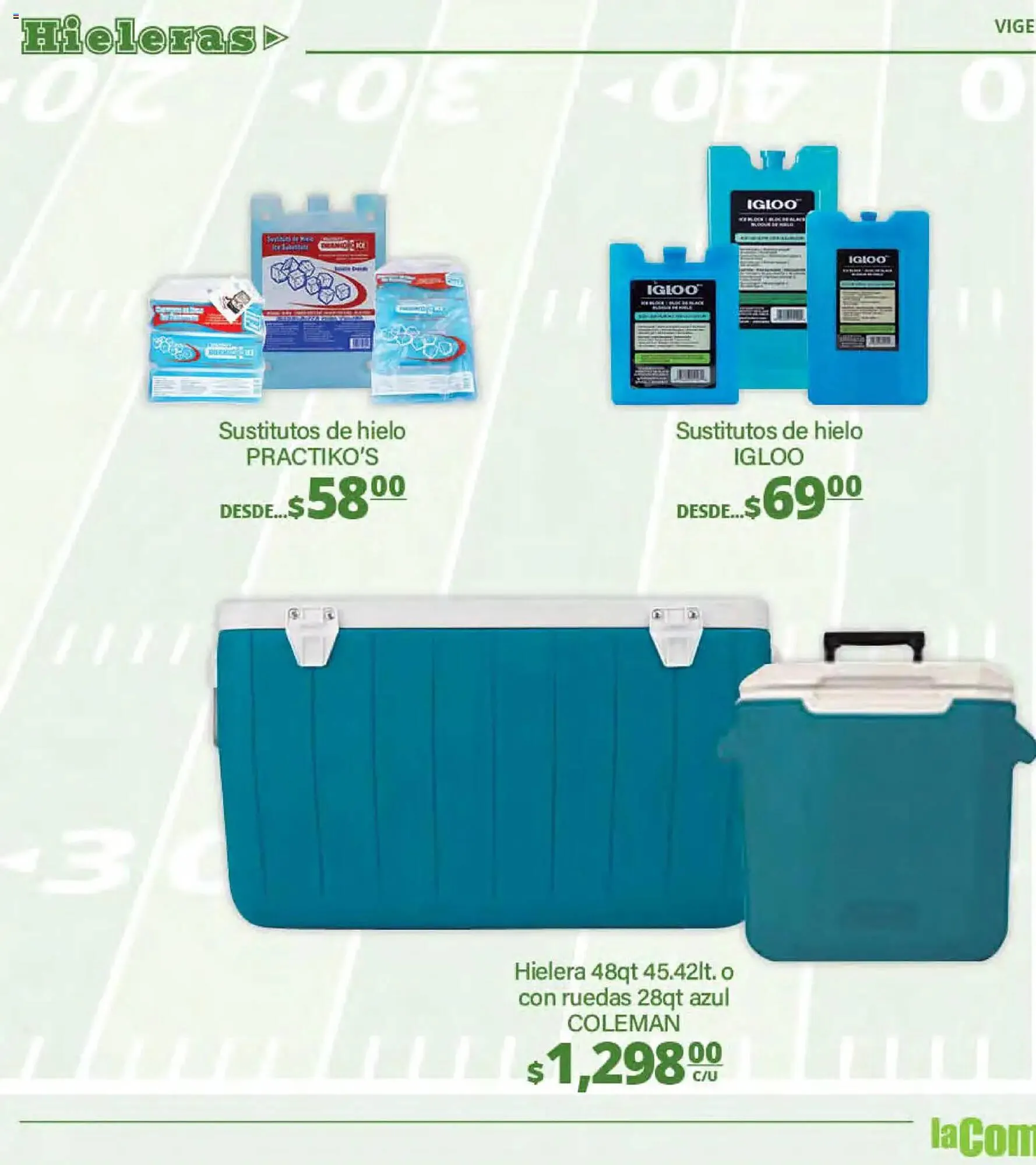 Catálogo de Folleto La Comer 2 de febrero al 8 de febrero 2026 - Pagina 42