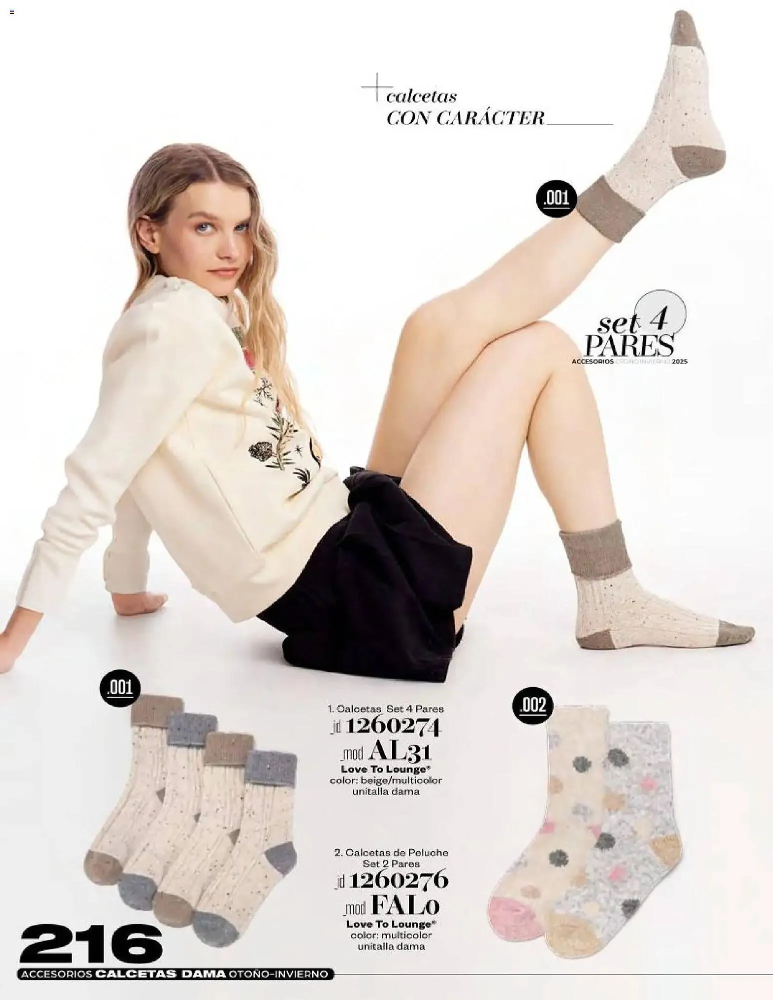 Catálogo de Catálogo Price Shoes 3 de noviembre al 1 de febrero 2026 - Pagina 216