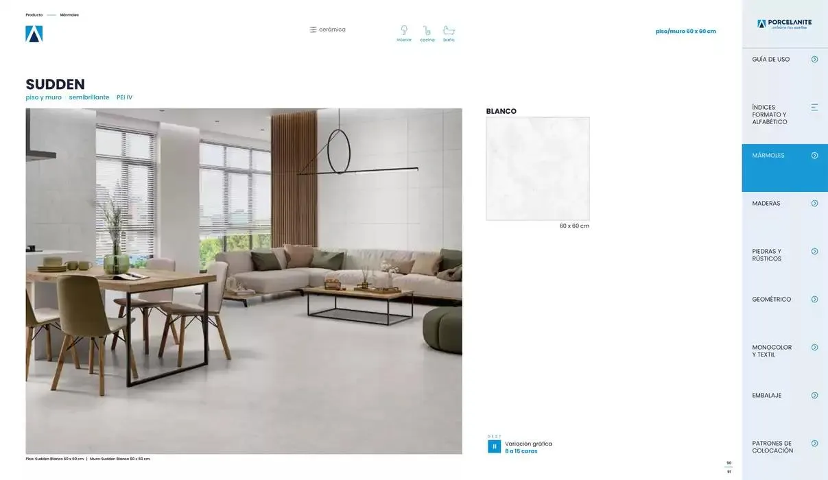 Catálogo de Catálogo General 2024 28 de octubre al 28 de febrero 2025 - Pagina 46