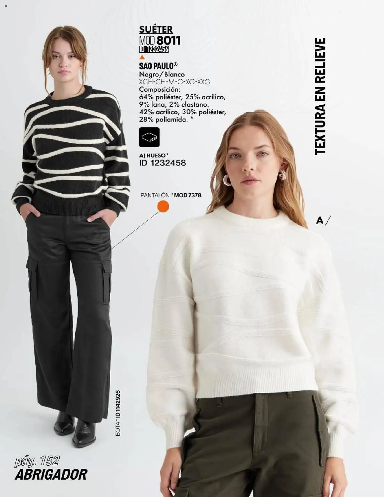 Catálogo de Catálogo Price Shoes 3 de noviembre al 1 de febrero 2026 - Pagina 160