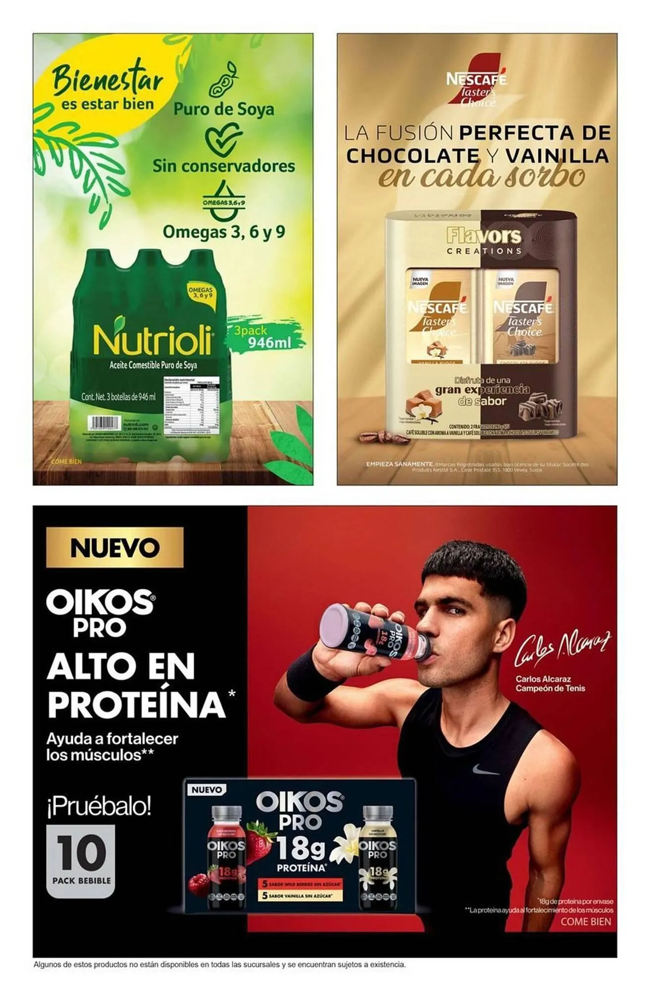 Catálogo de Catálogo Costco 1 de noviembre al 30 de noviembre 2025 - Pagina 96