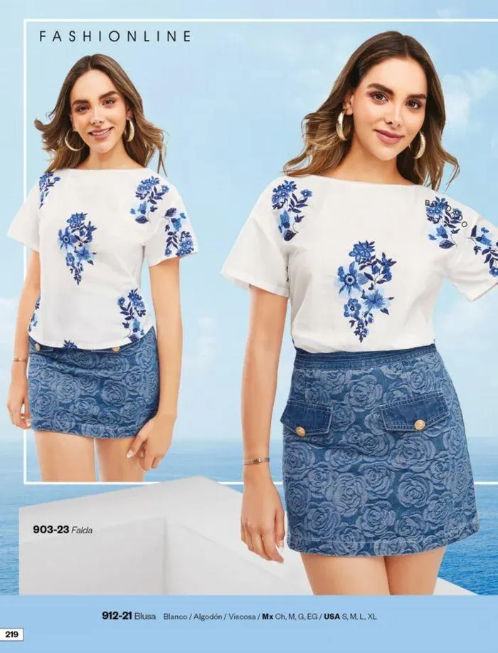 Catálogo de Cklass Secrets 30 de enero al 30 de junio 2024 - Pagina 161