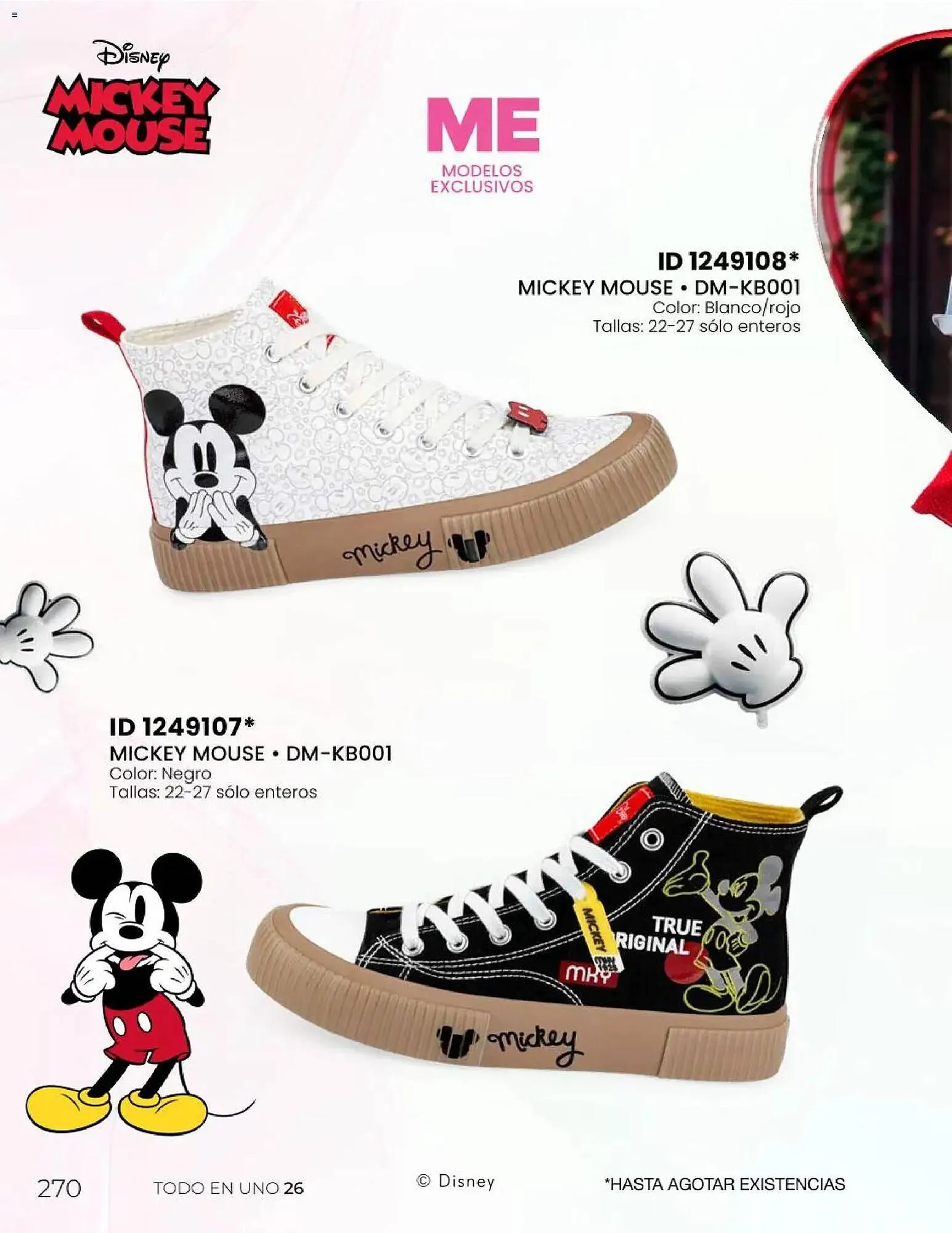 Catálogo de Catálogo Price Shoes 6 de mayo al 31 de diciembre 2026 - Pagina 270