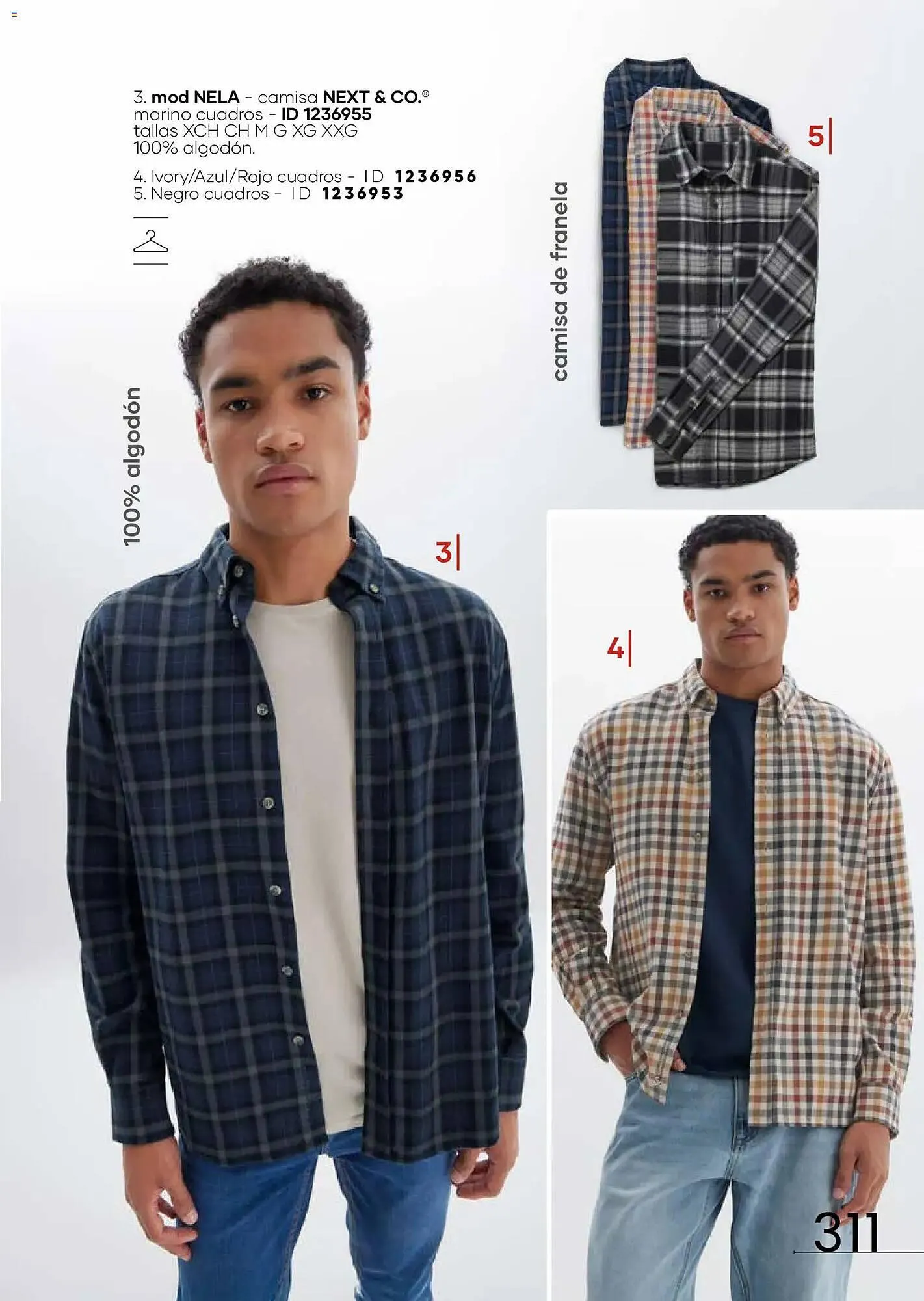 Catálogo de Catálogo Price Shoes 27 de noviembre al 1 de marzo 2026 - Pagina 311