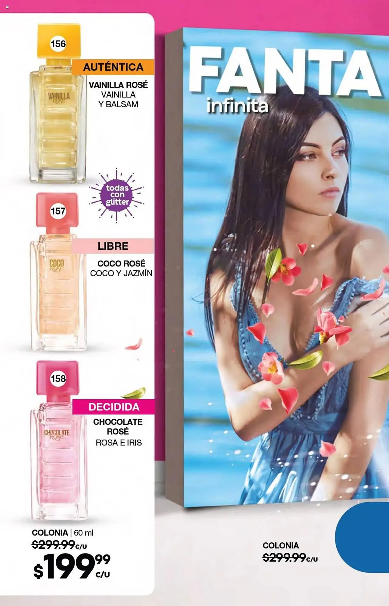 Catálogo de Catálogo Fuller 23 de julio al 13 de agosto 2025 - Pagina 38