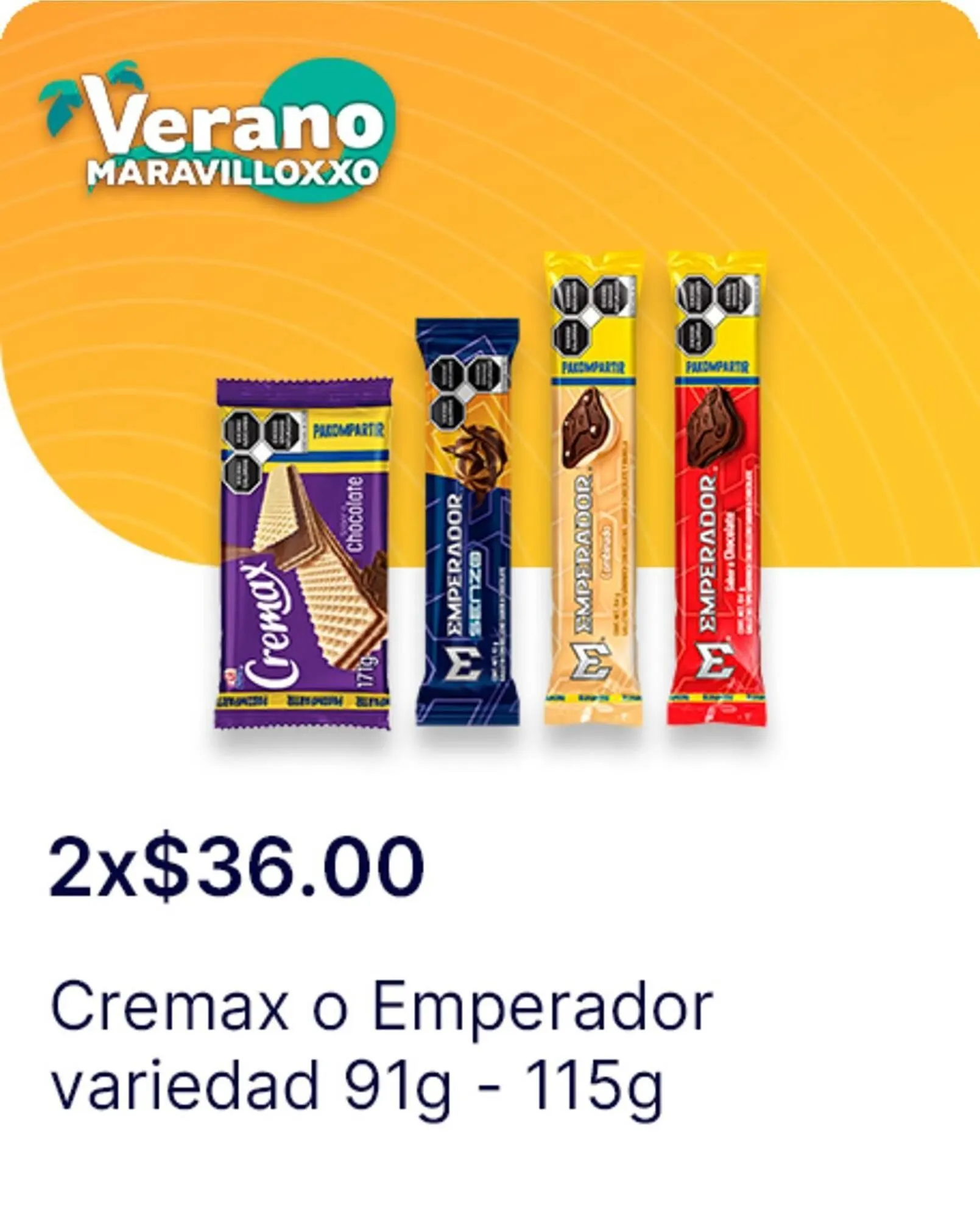 Catálogo de Catálogo OXXO 17 de julio al 20 de agosto 2025 - Pagina 114