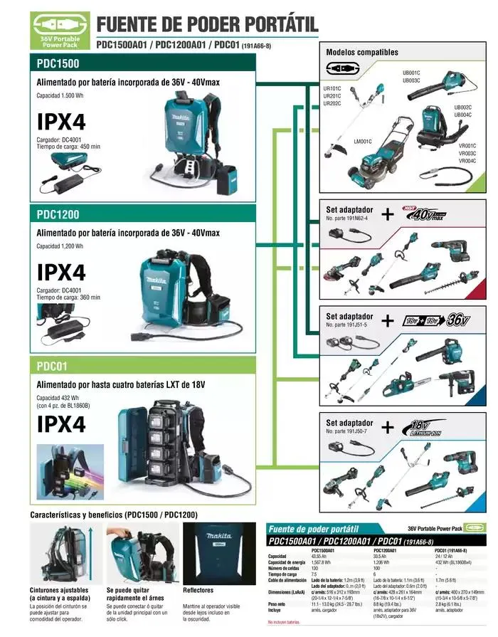 Catálogo de CATÁLOGO GENERAL 11 de abril al 31 de diciembre 2025 - Pagina 87