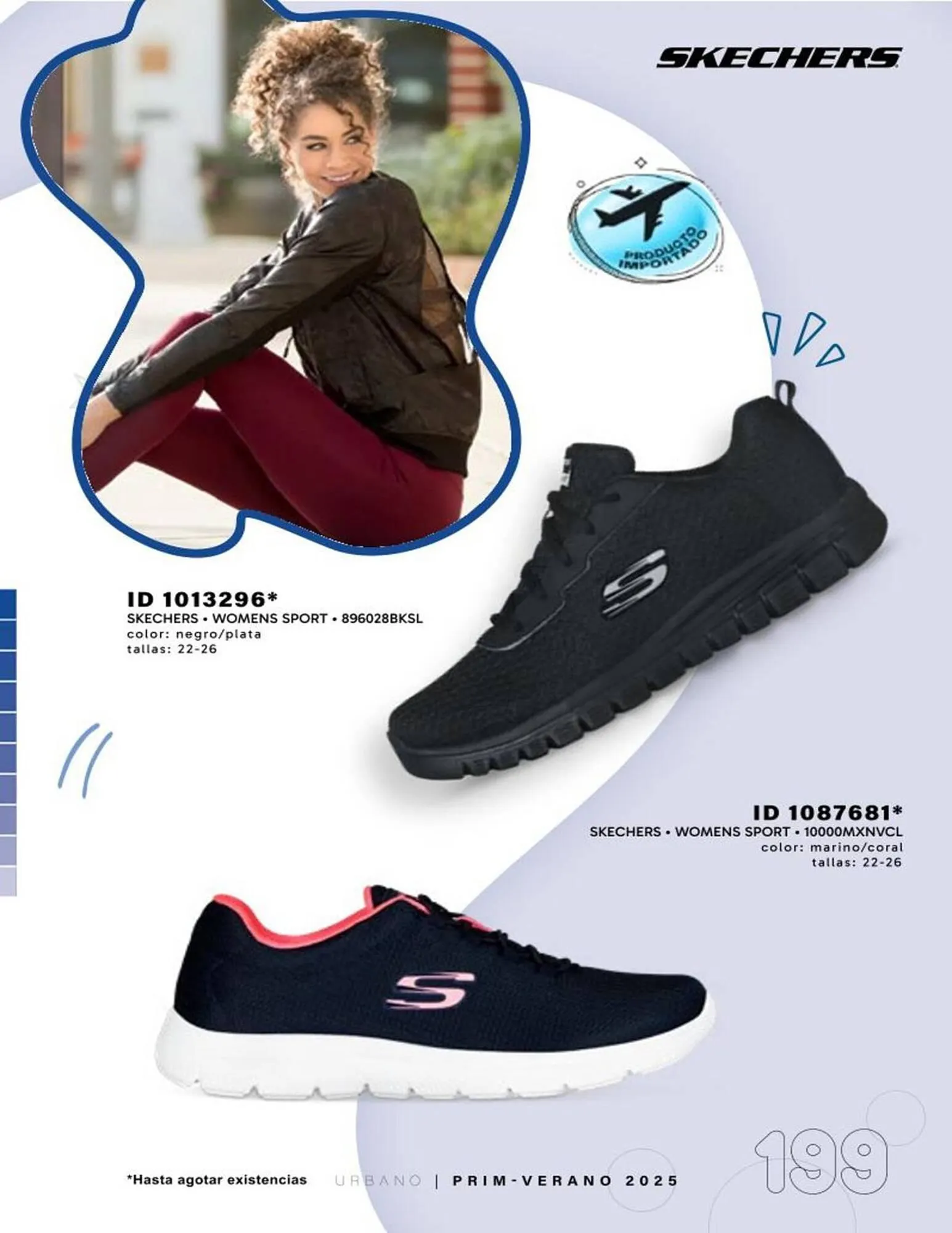 Catálogo de Catálogo Price Shoes 3 de junio al 31 de diciembre 2025 - Pagina 199