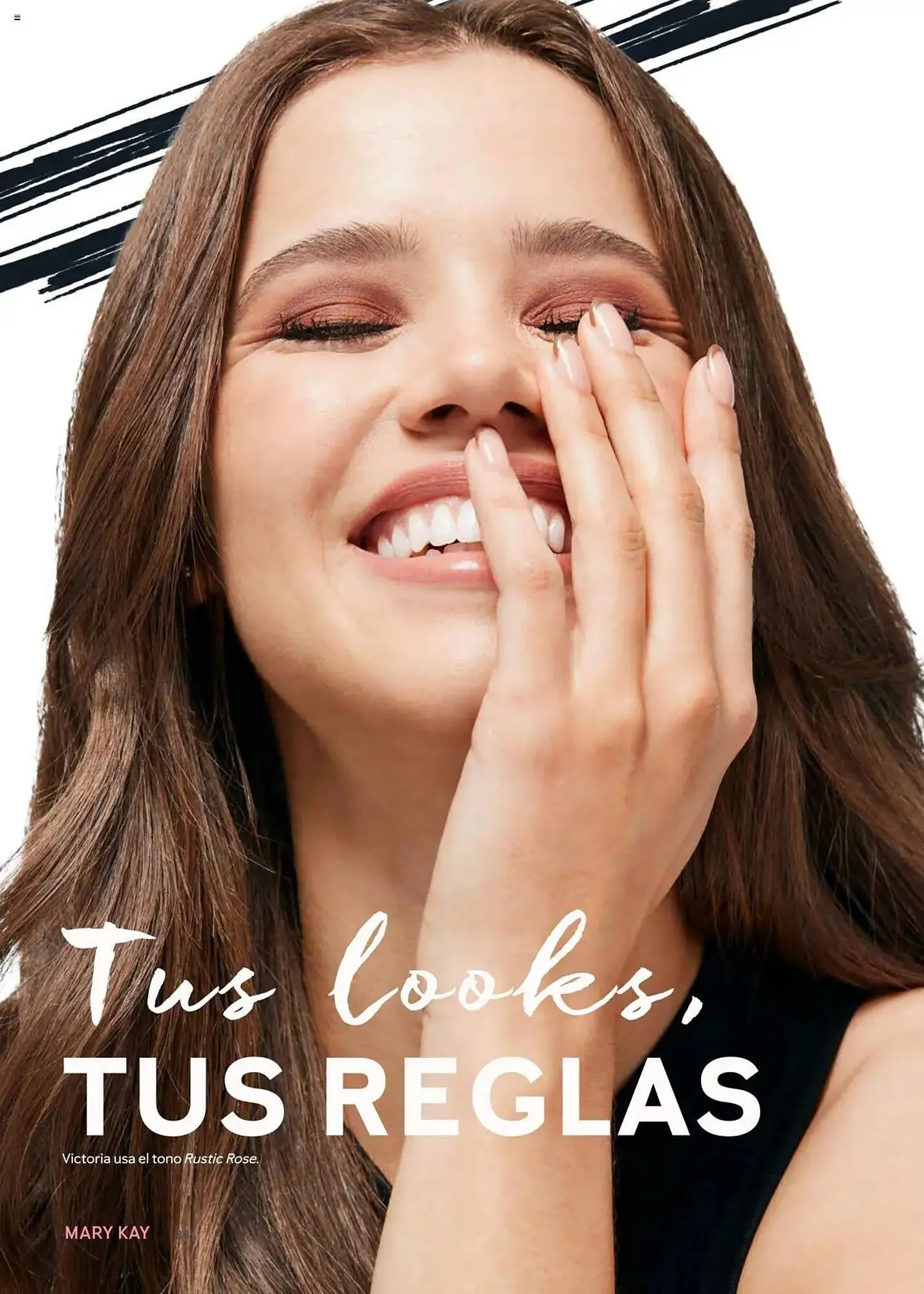 Catálogo de Catálogo Mary Kay 1 de marzo al 30 de abril 2025 - Pagina 38