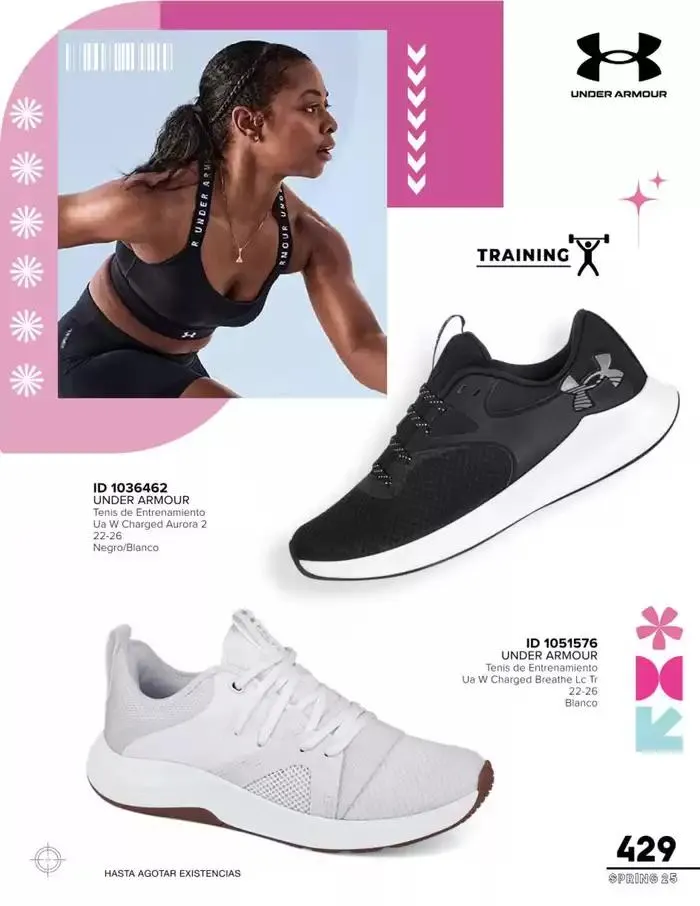 Catálogo de IMP SPRING | 2025 | 1E 17 de febrero al 28 de febrero 2025 - Pagina 431