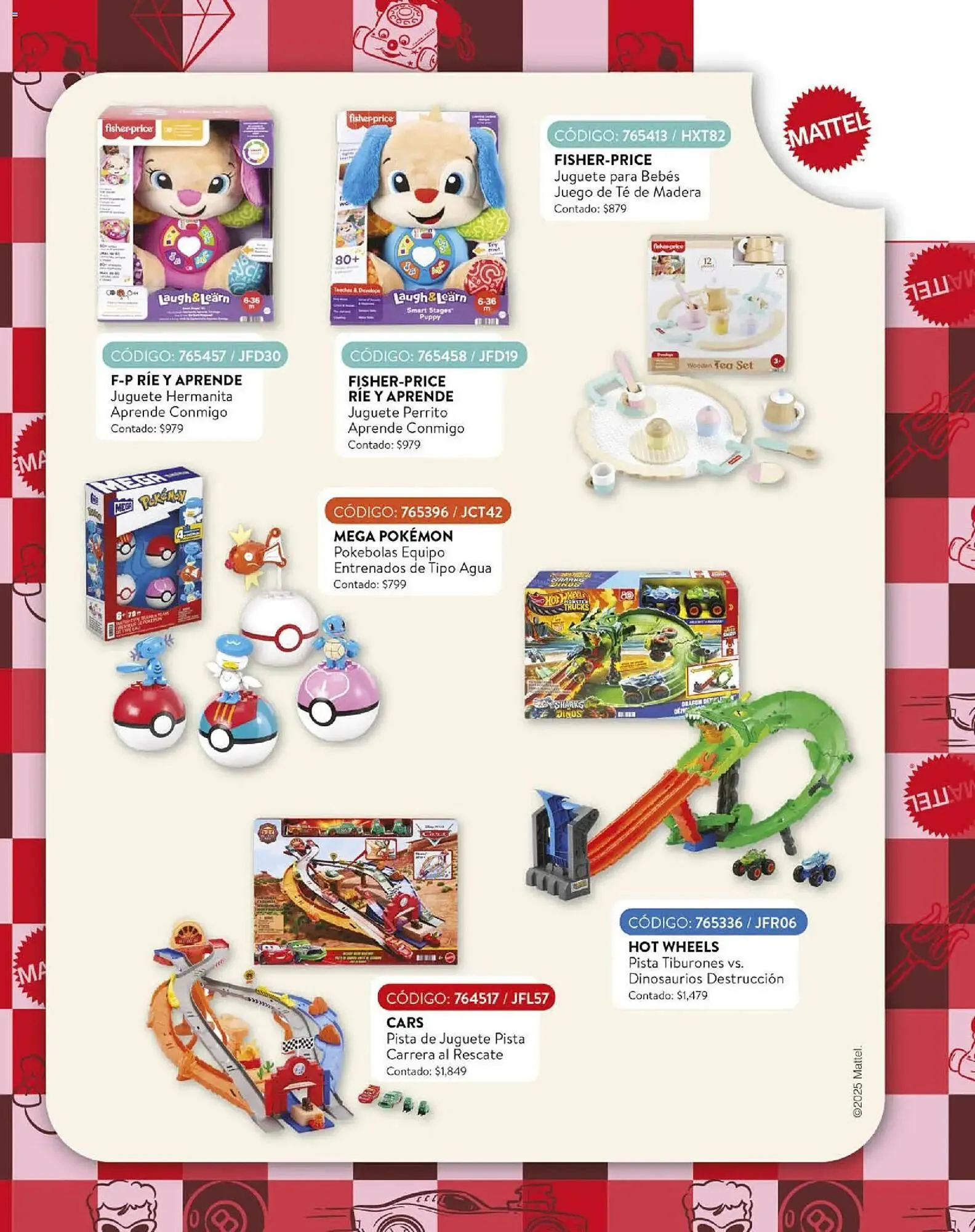 Catálogo de Catálogo Coppel 1 de diciembre al 15 de enero 2026 - Pagina 20