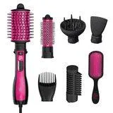 Conair Infiniti Pro Knot Dr Cepillo Secador Todo en Uno