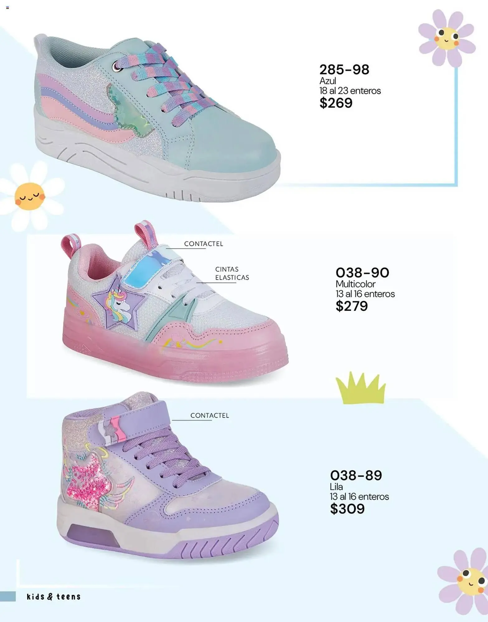 Catálogo de Catálogo Cklass 5 de marzo al 1 de septiembre 2026 - Pagina 426